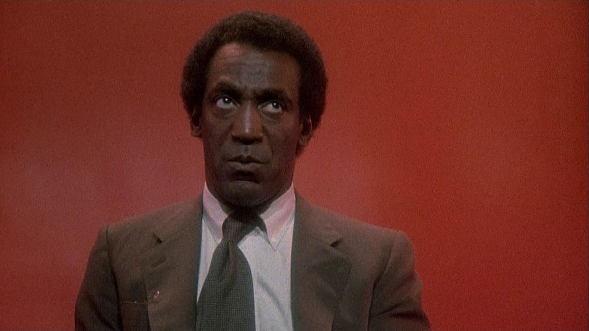 Backdrop of Bill Cosby: Himself