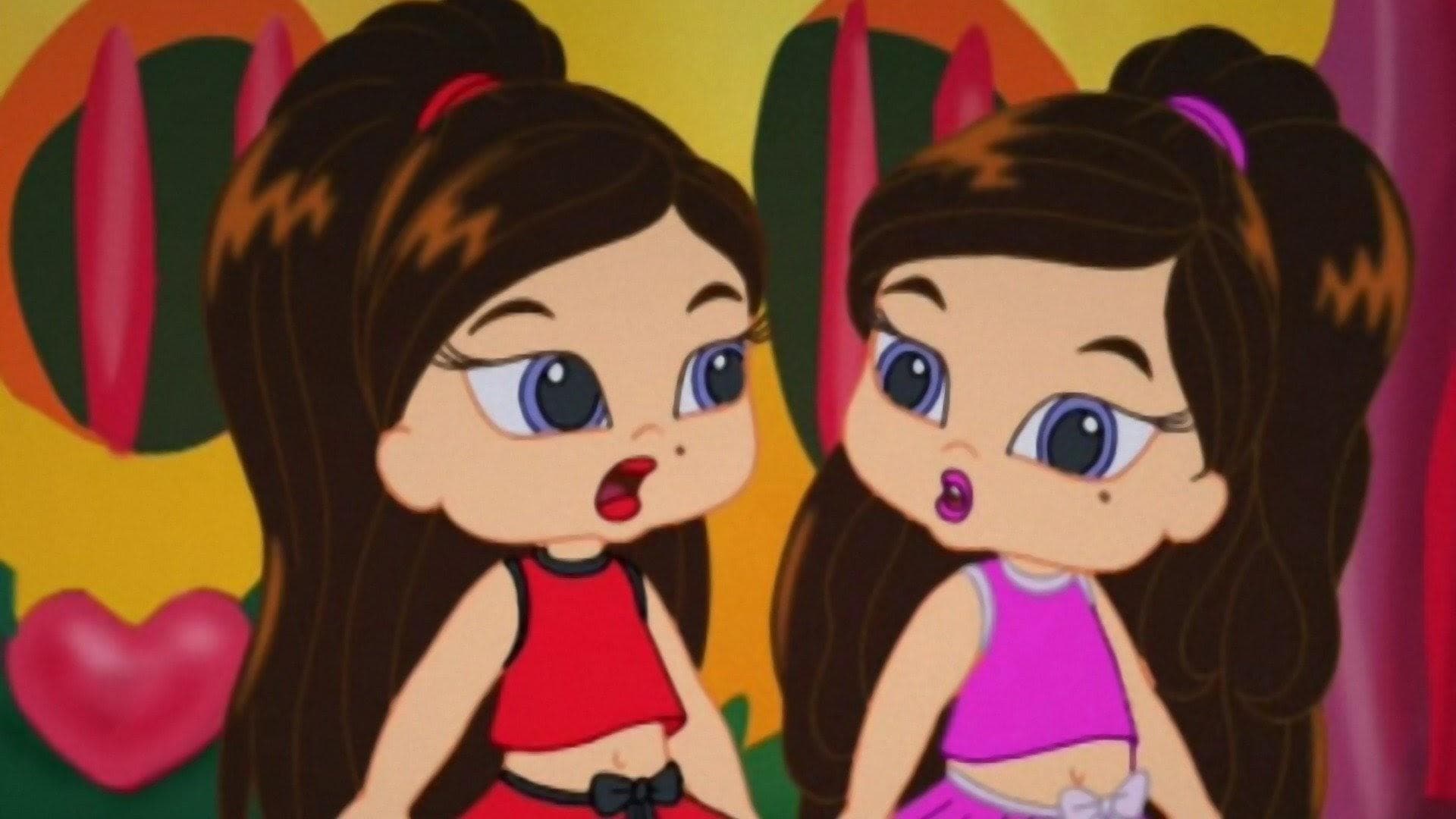 Backdrop of Bratz: Babyz - The Movie