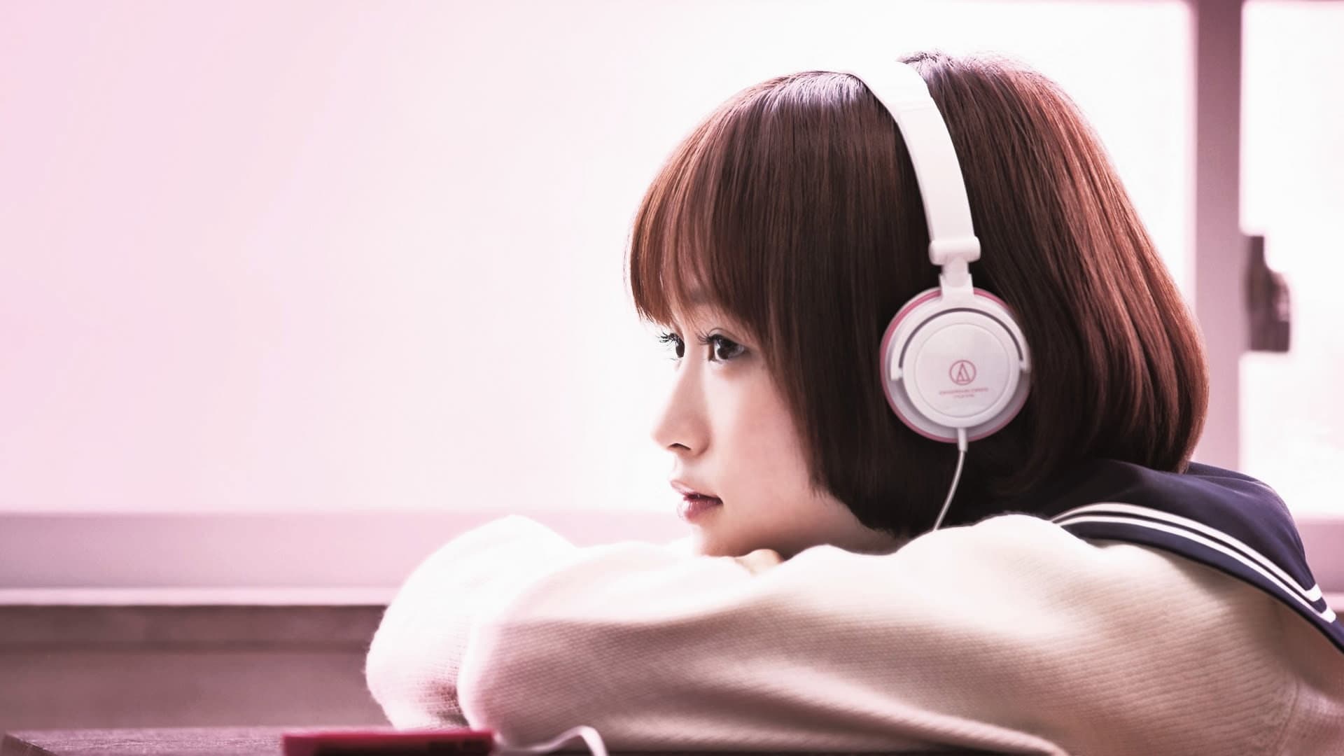 Backdrop of The Liar and His Lover