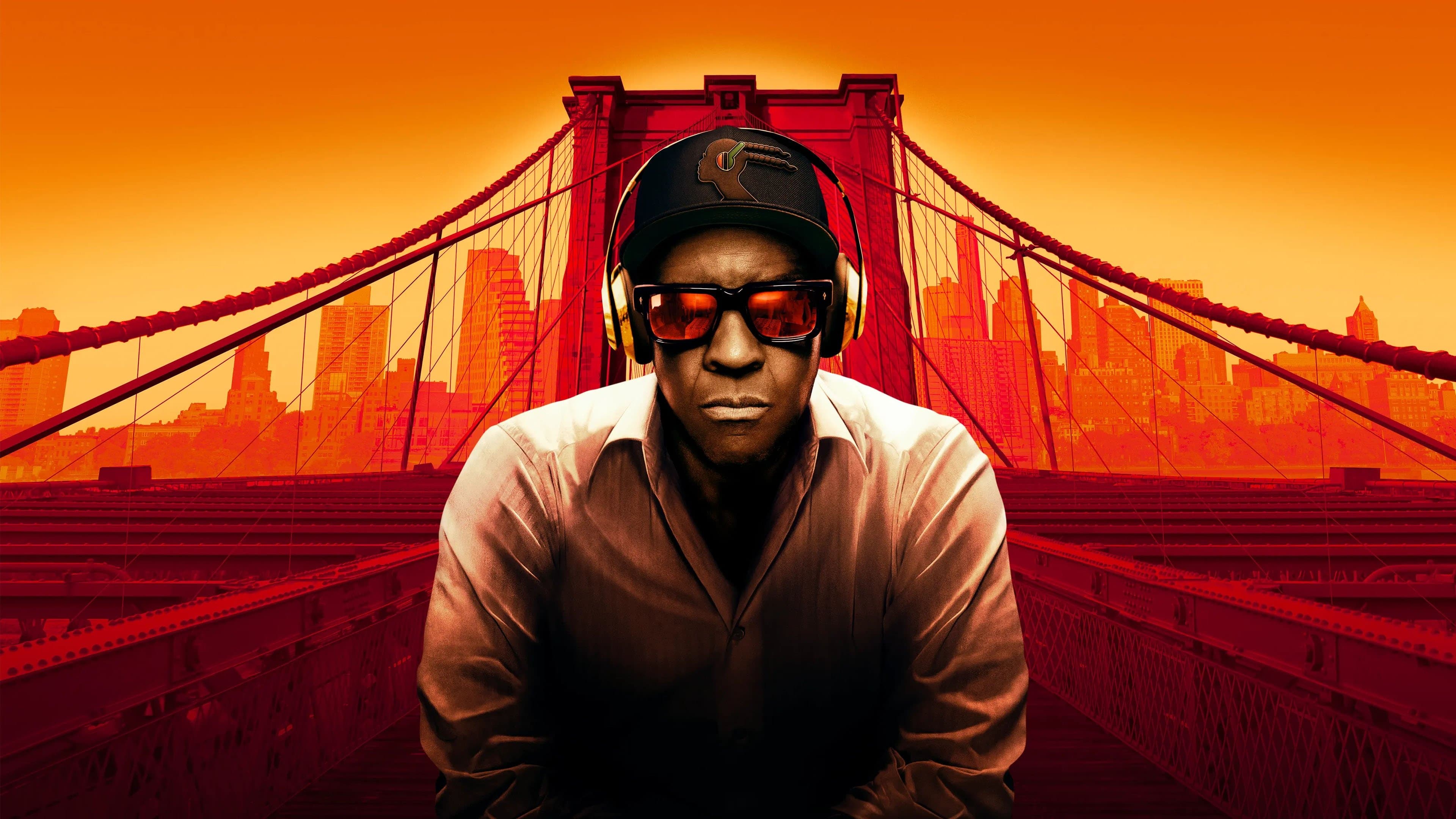 Backdrop of Highest 2 Lowest