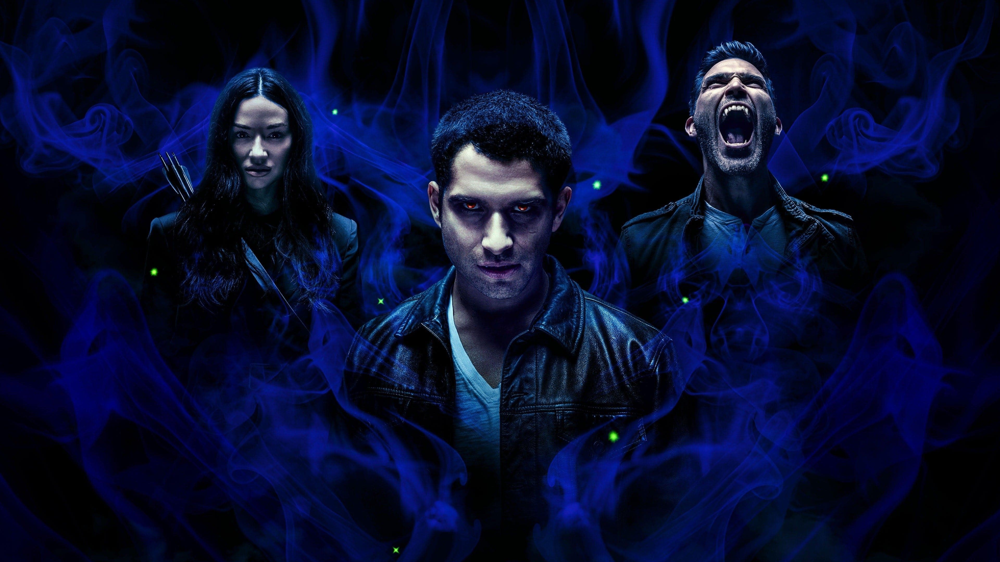Backdrop of Teen Wolf: The Movie