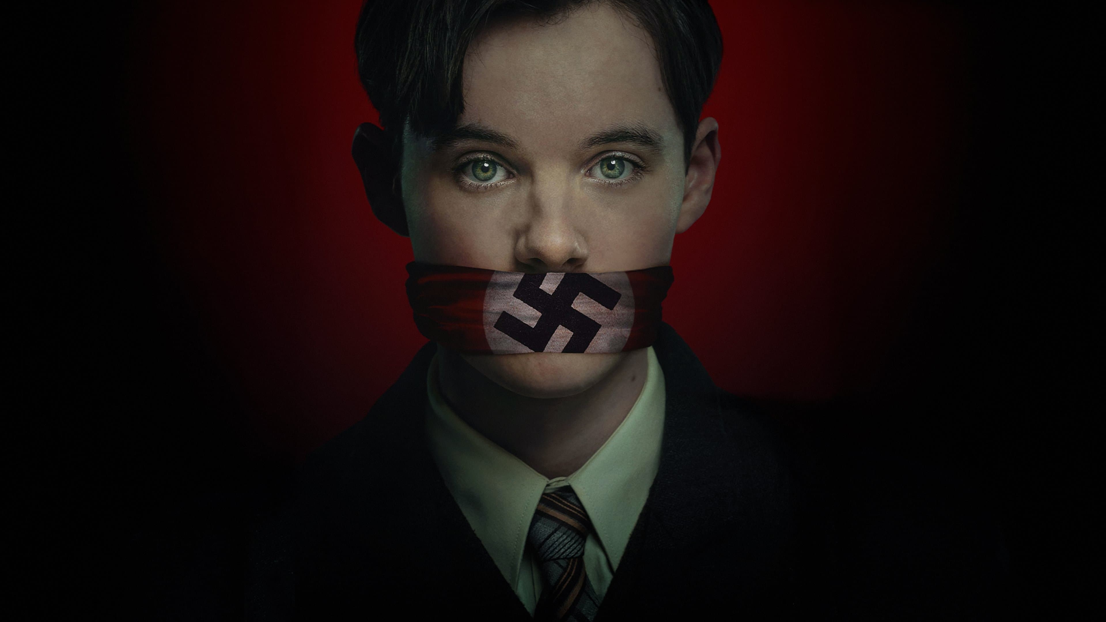 Backdrop of Truth & Treason