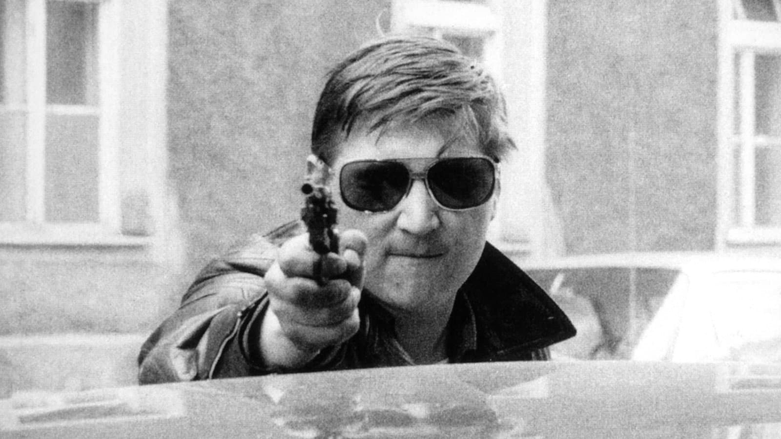 Backdrop of Love Is Colder Than Death