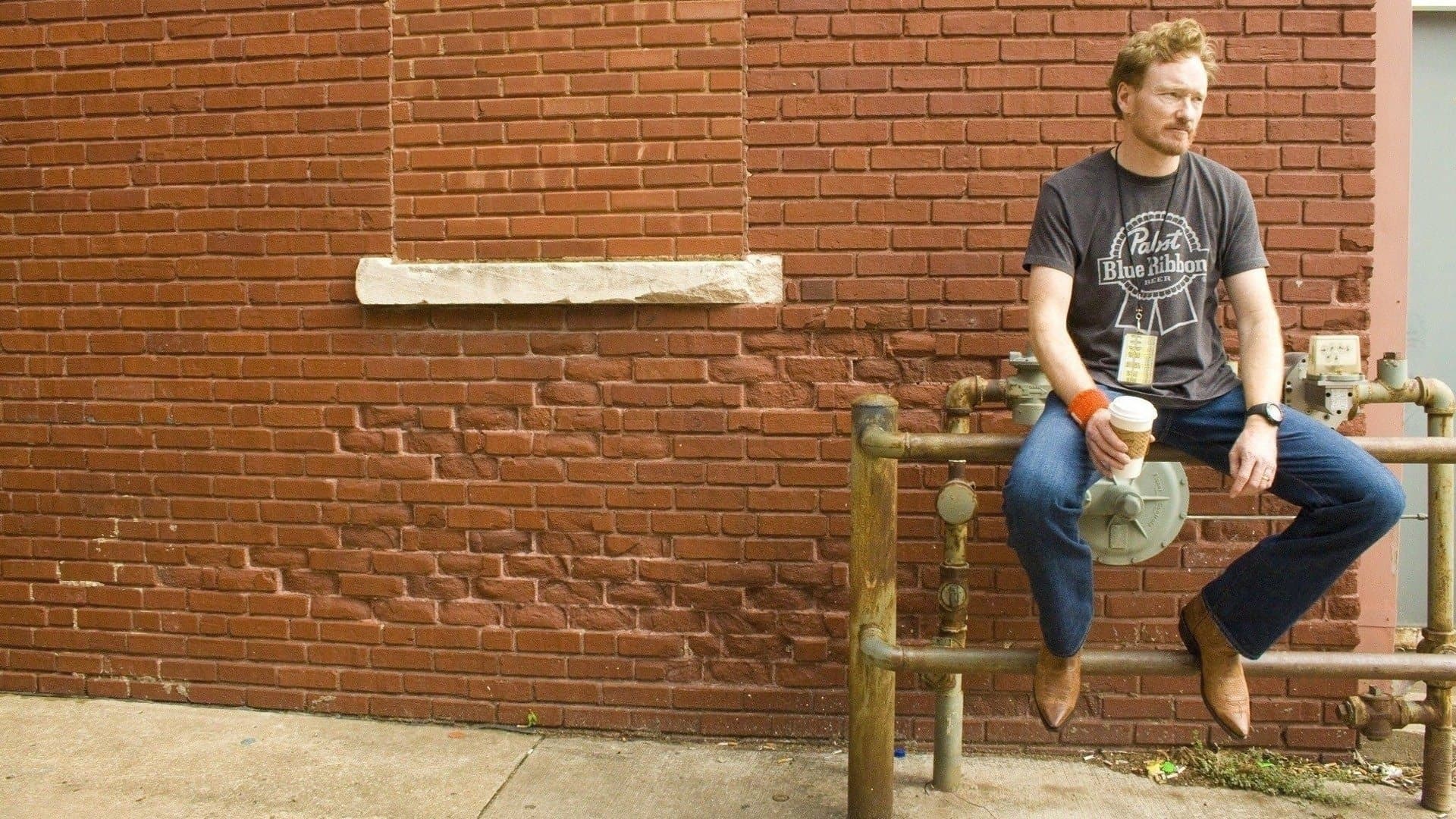 Backdrop of Conan O'Brien Can't Stop