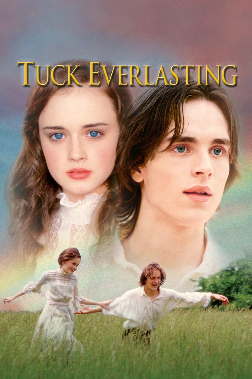 Poster of Tuck Everlasting