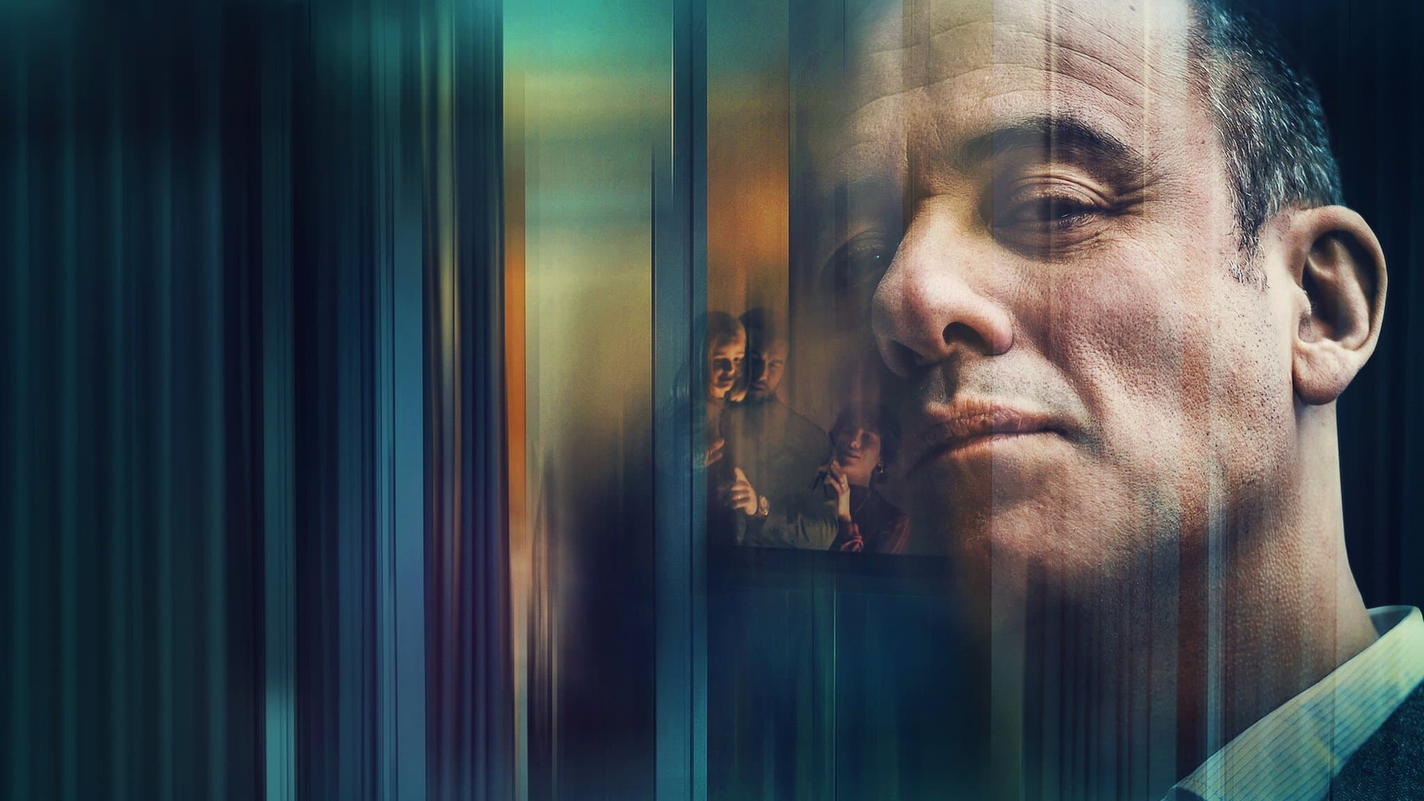 Backdrop of The Occupant