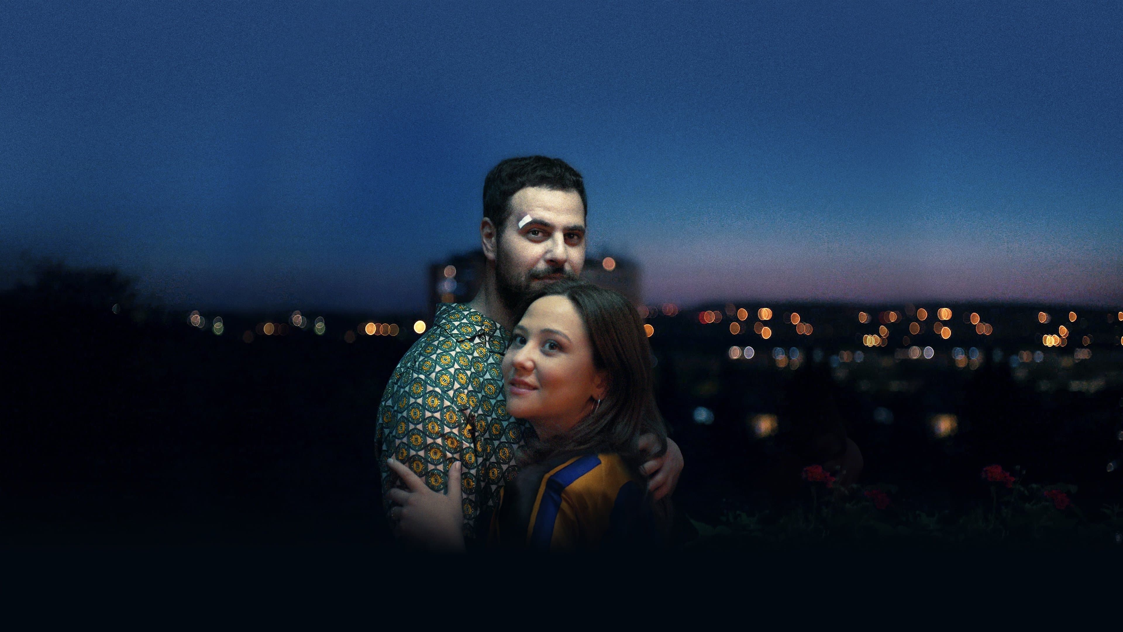 Backdrop of Love Is Overrated