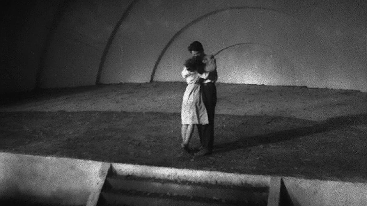 Backdrop of One Wonderful Sunday