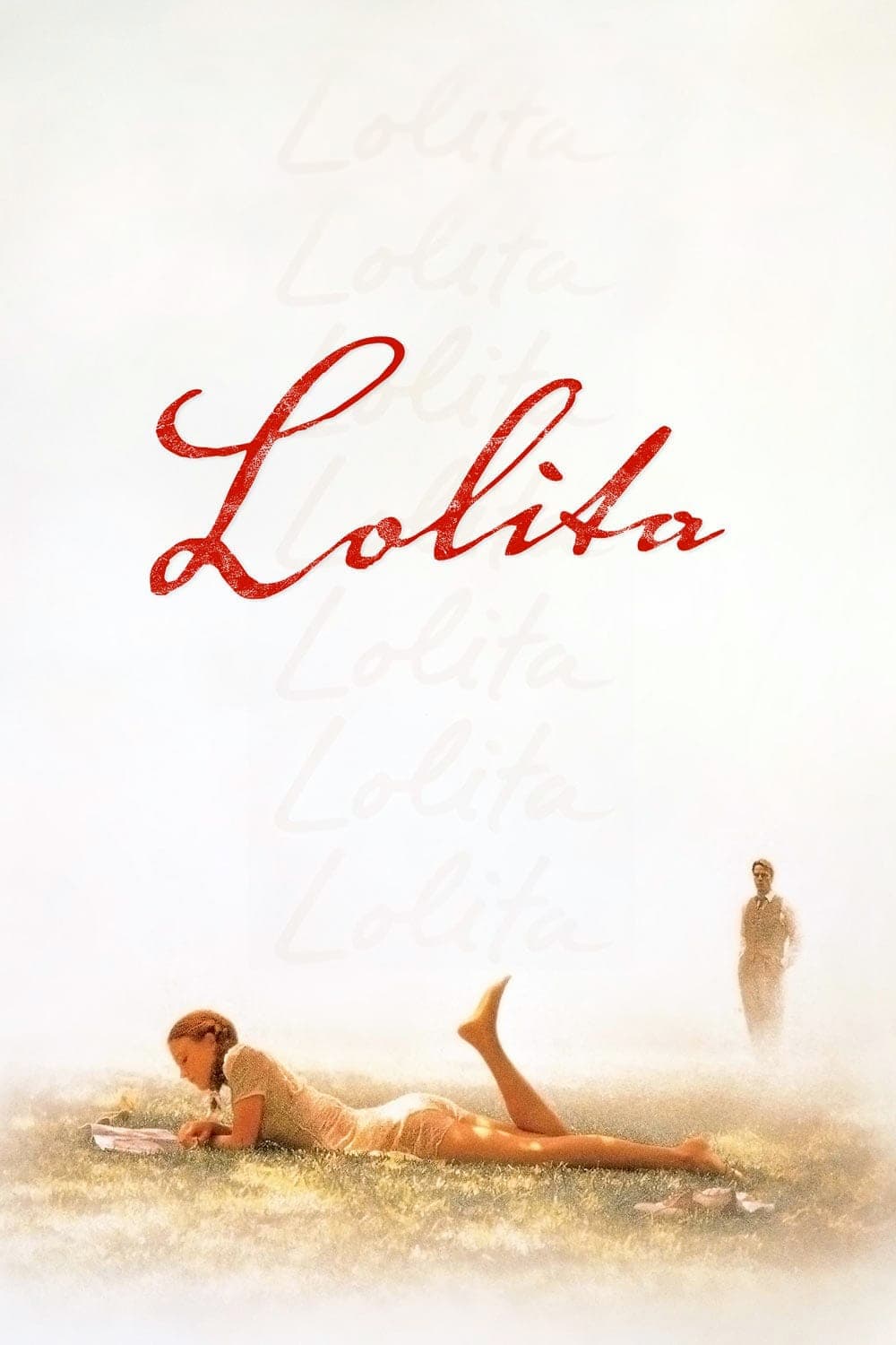 Poster of Lolita