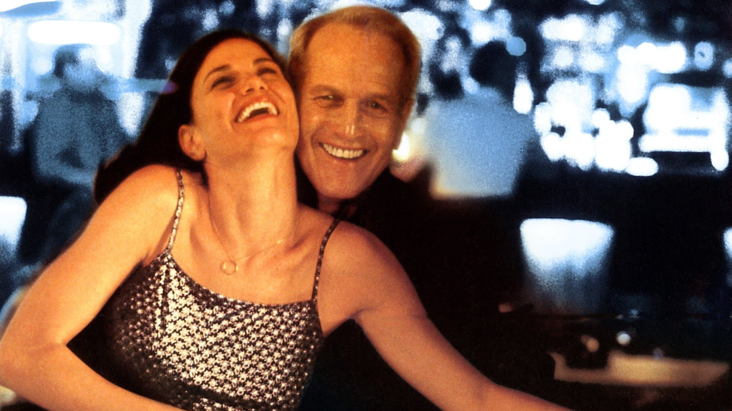 Backdrop of Where the Money Is