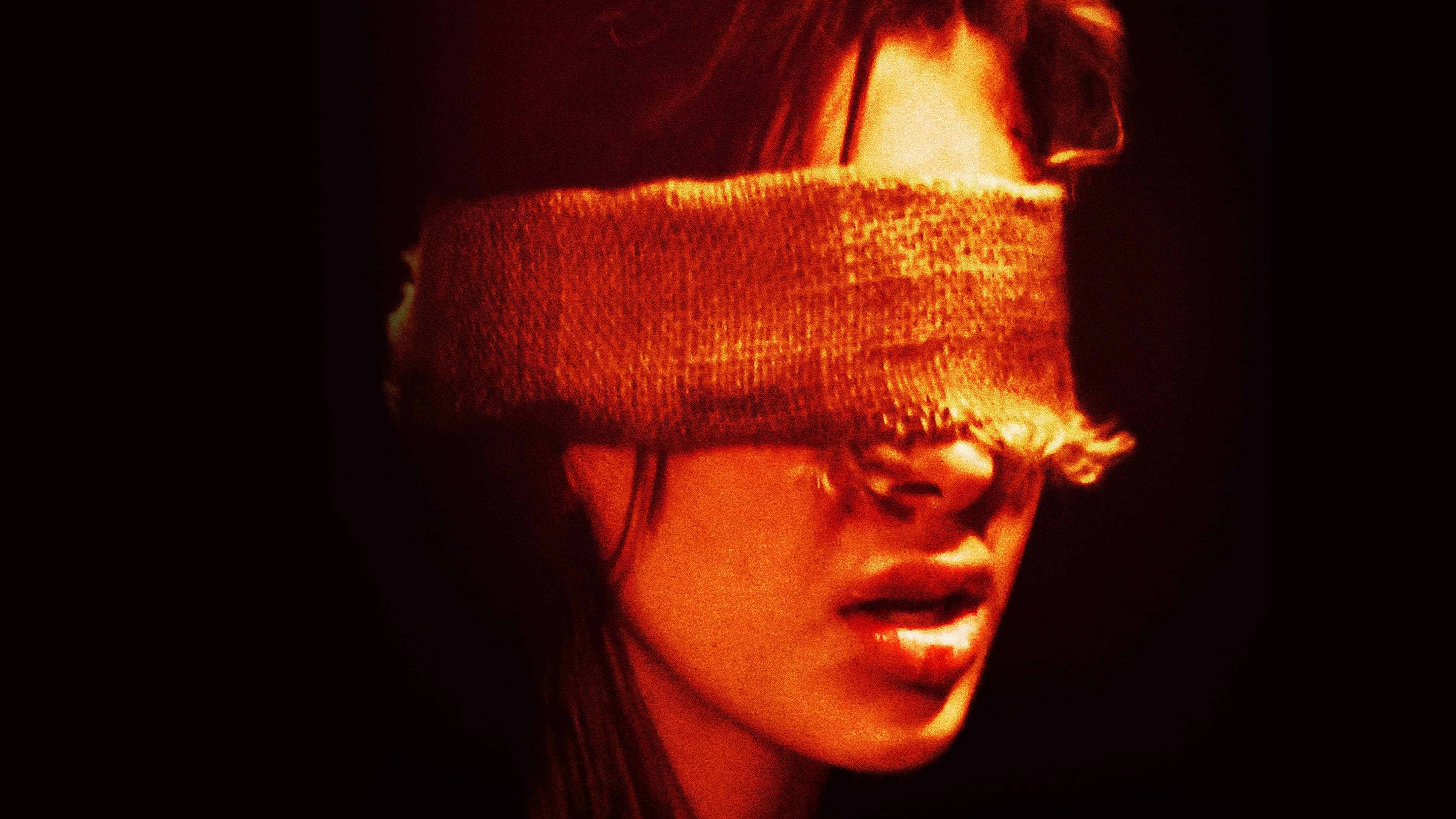 Backdrop of The Girl Next Door