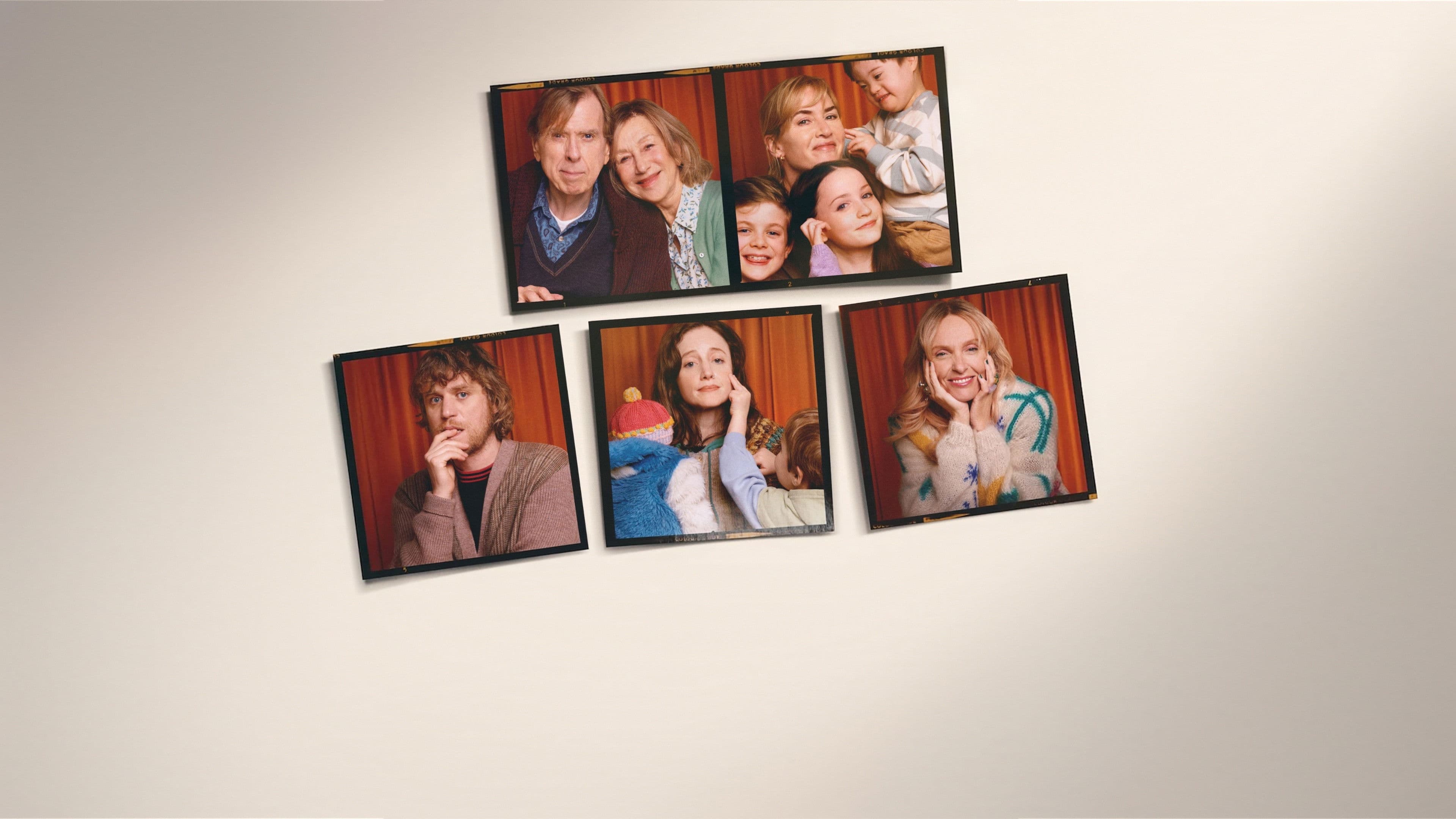 Backdrop of Goodbye June