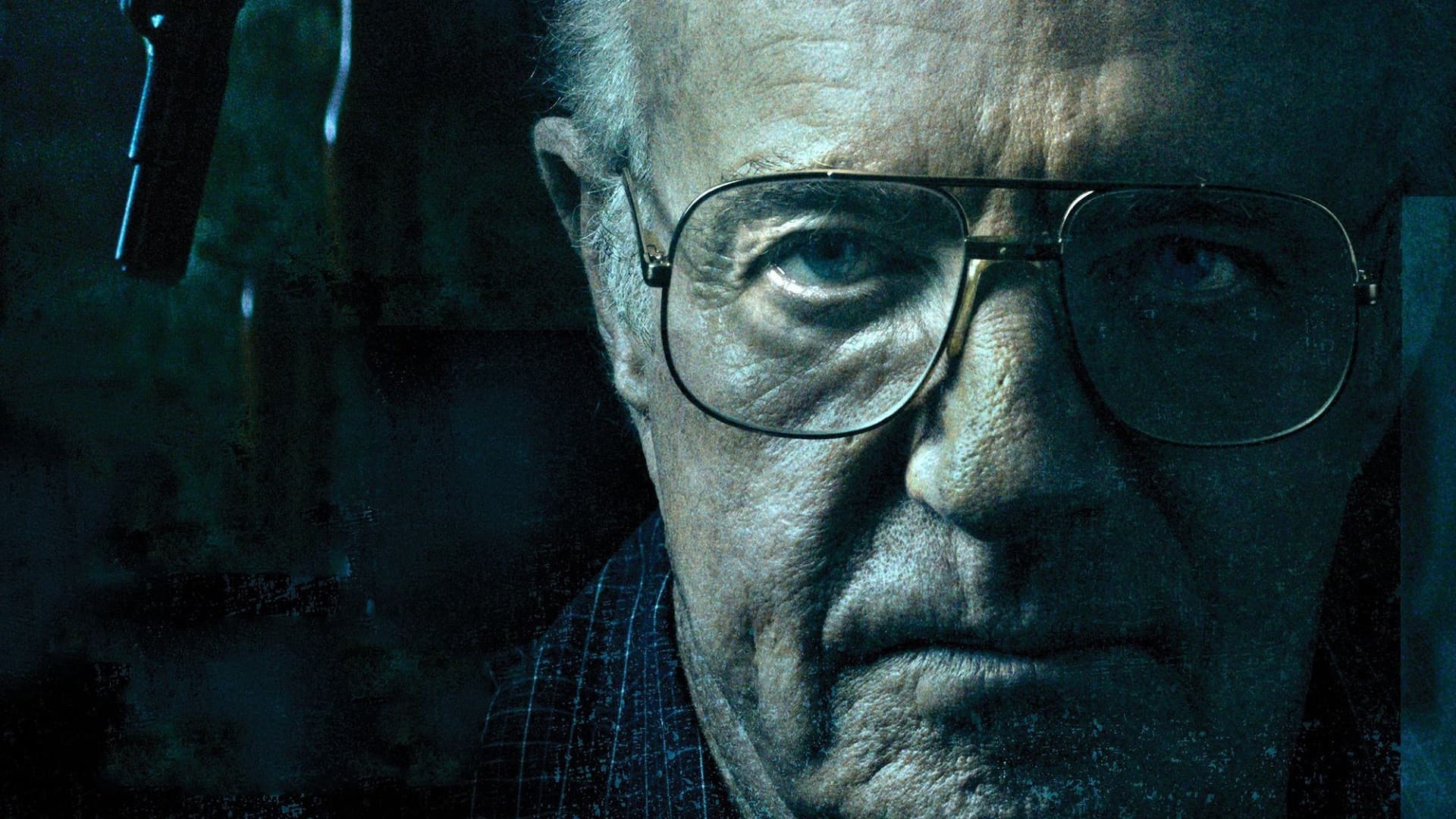 Backdrop of The Good Neighbor