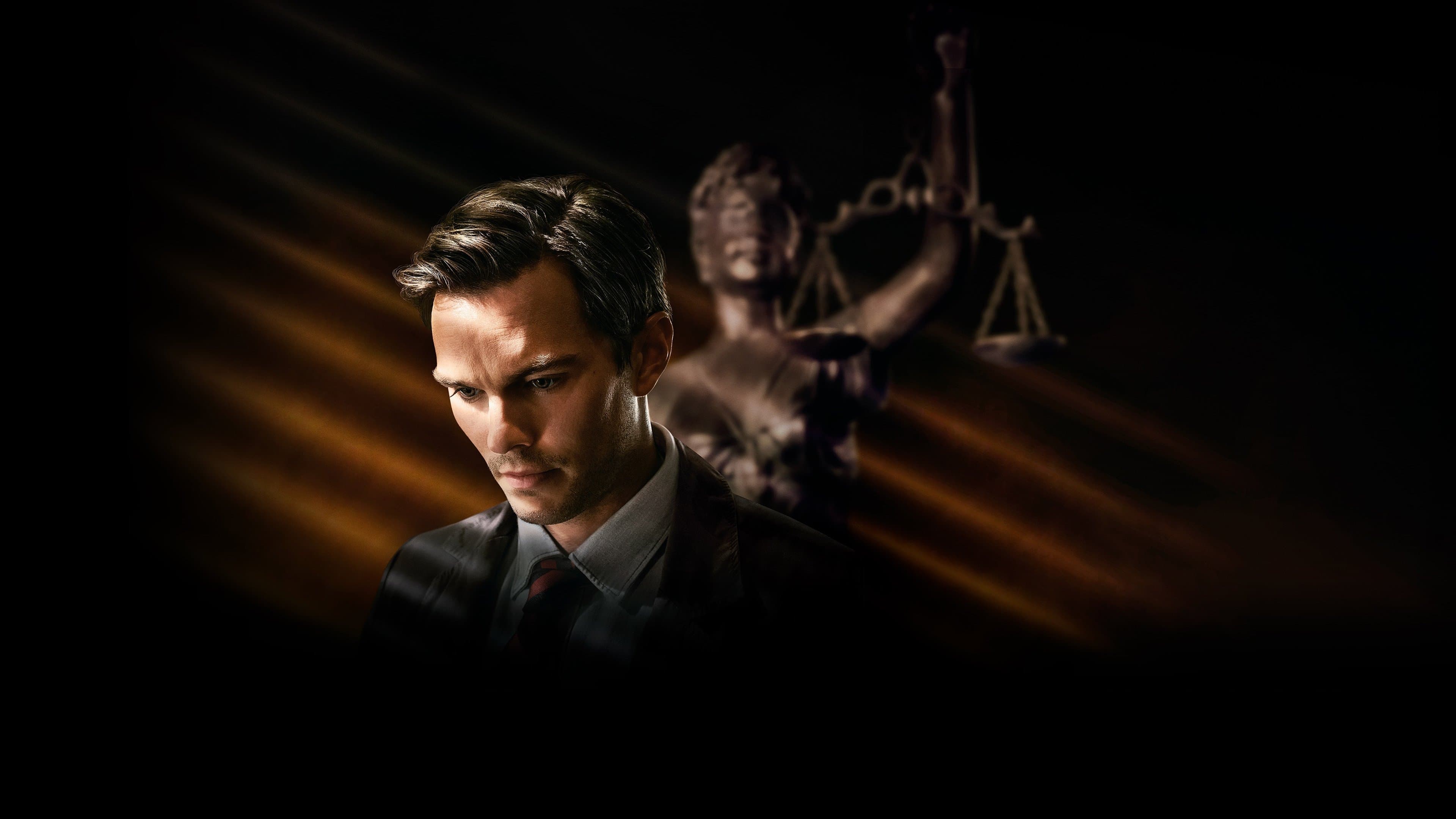 Backdrop of Juror #2