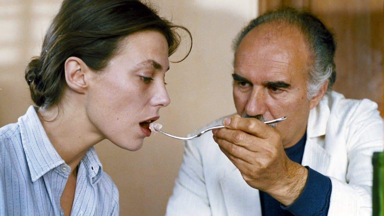 Backdrop of The Prodigal Daughter