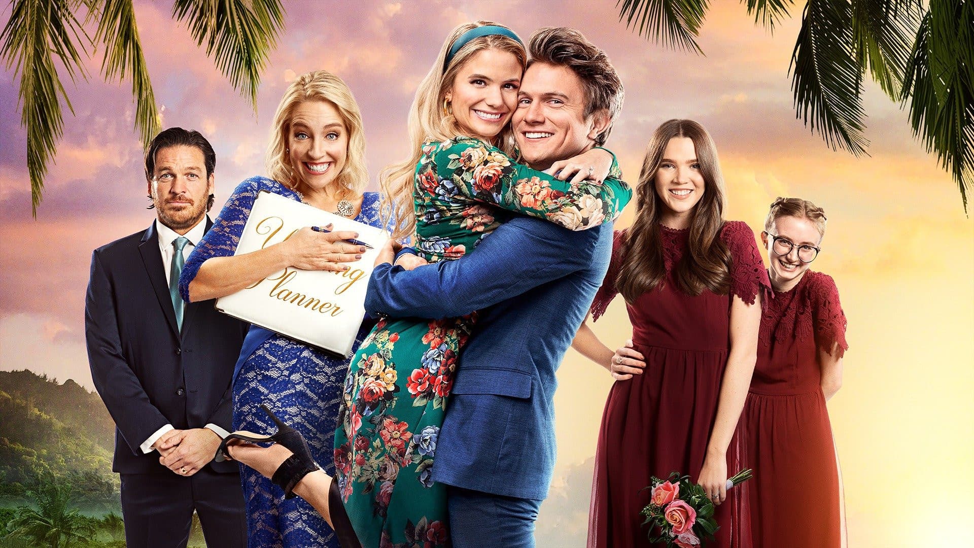 Backdrop of Once I Was Engaged