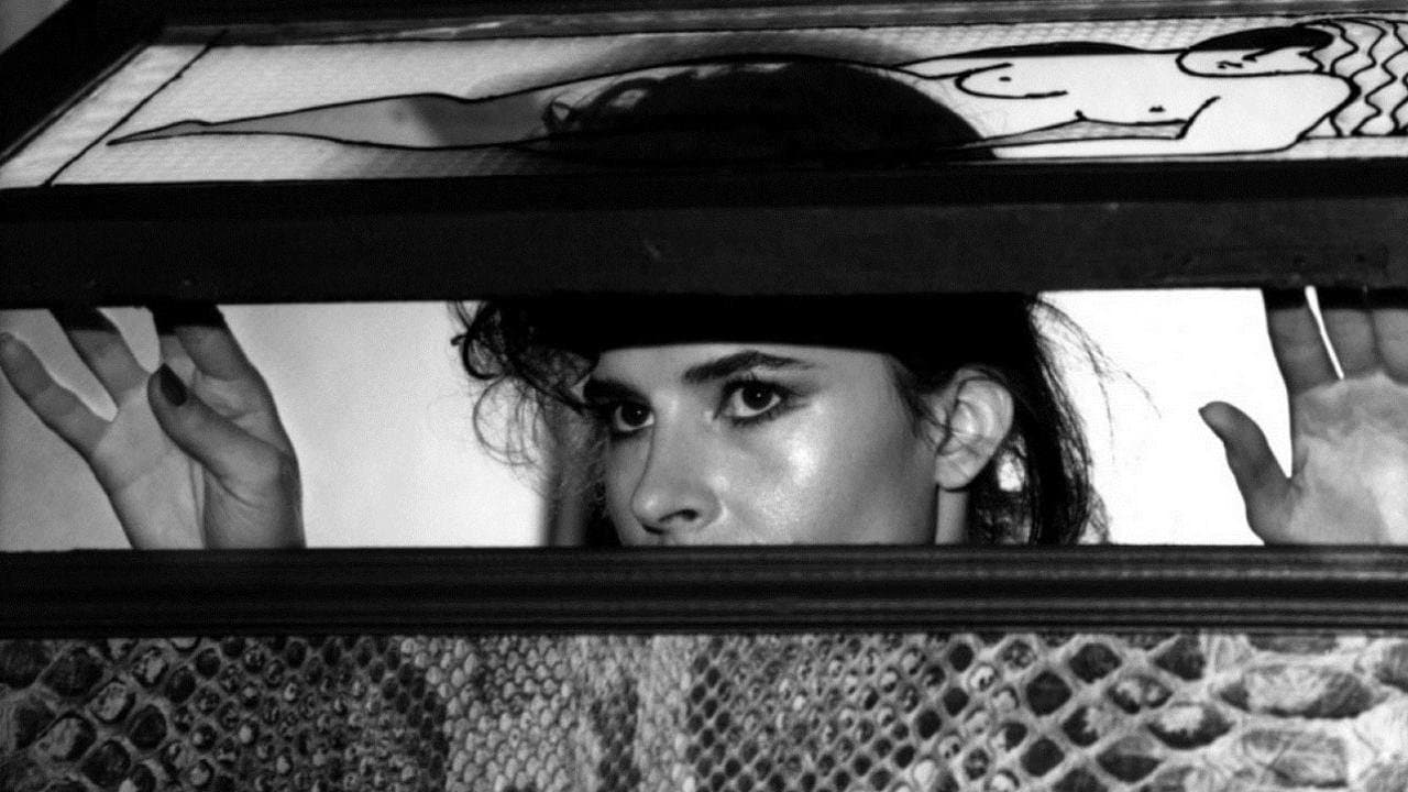 Backdrop of Confidentially Yours