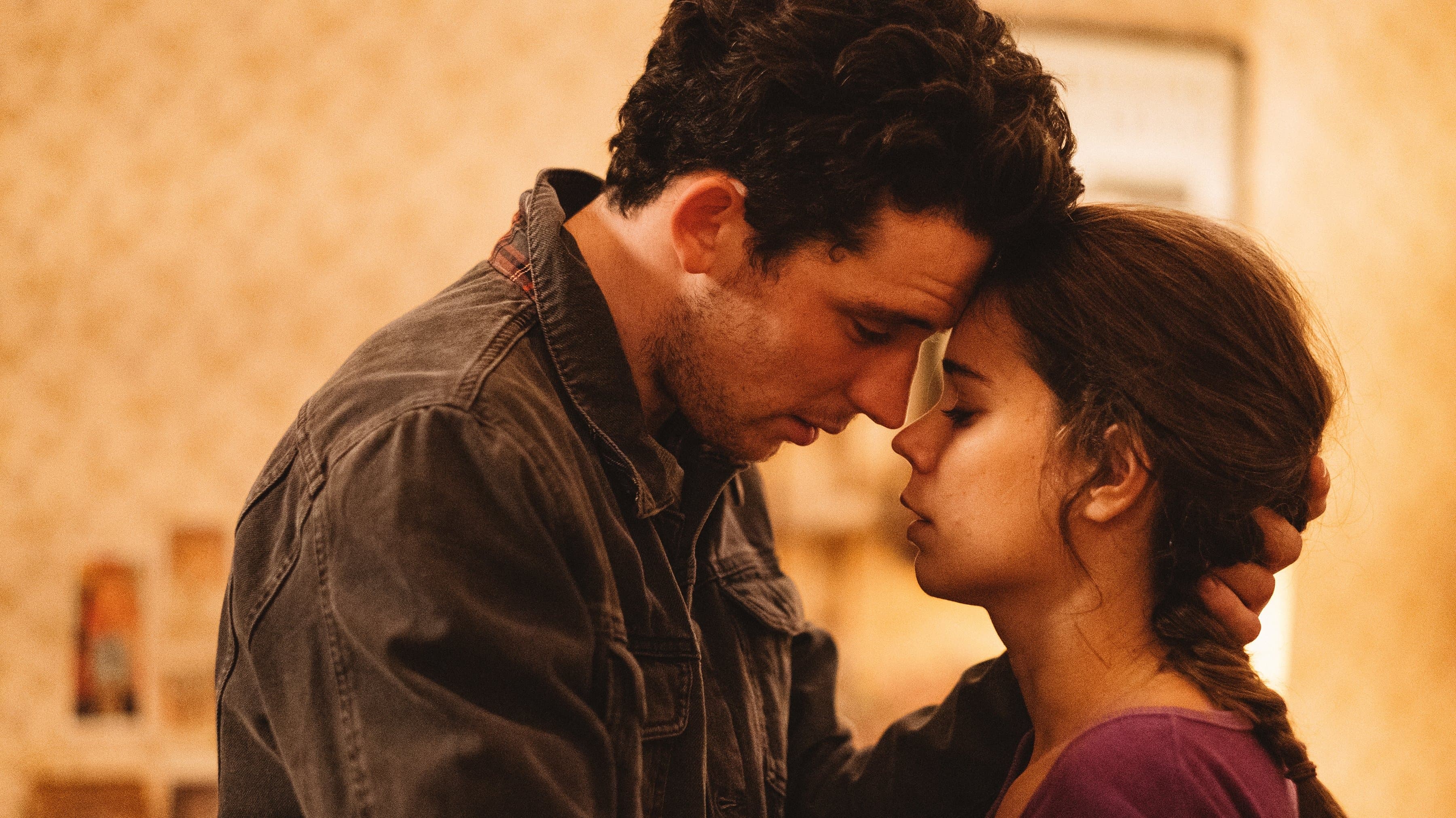 Backdrop of Only You