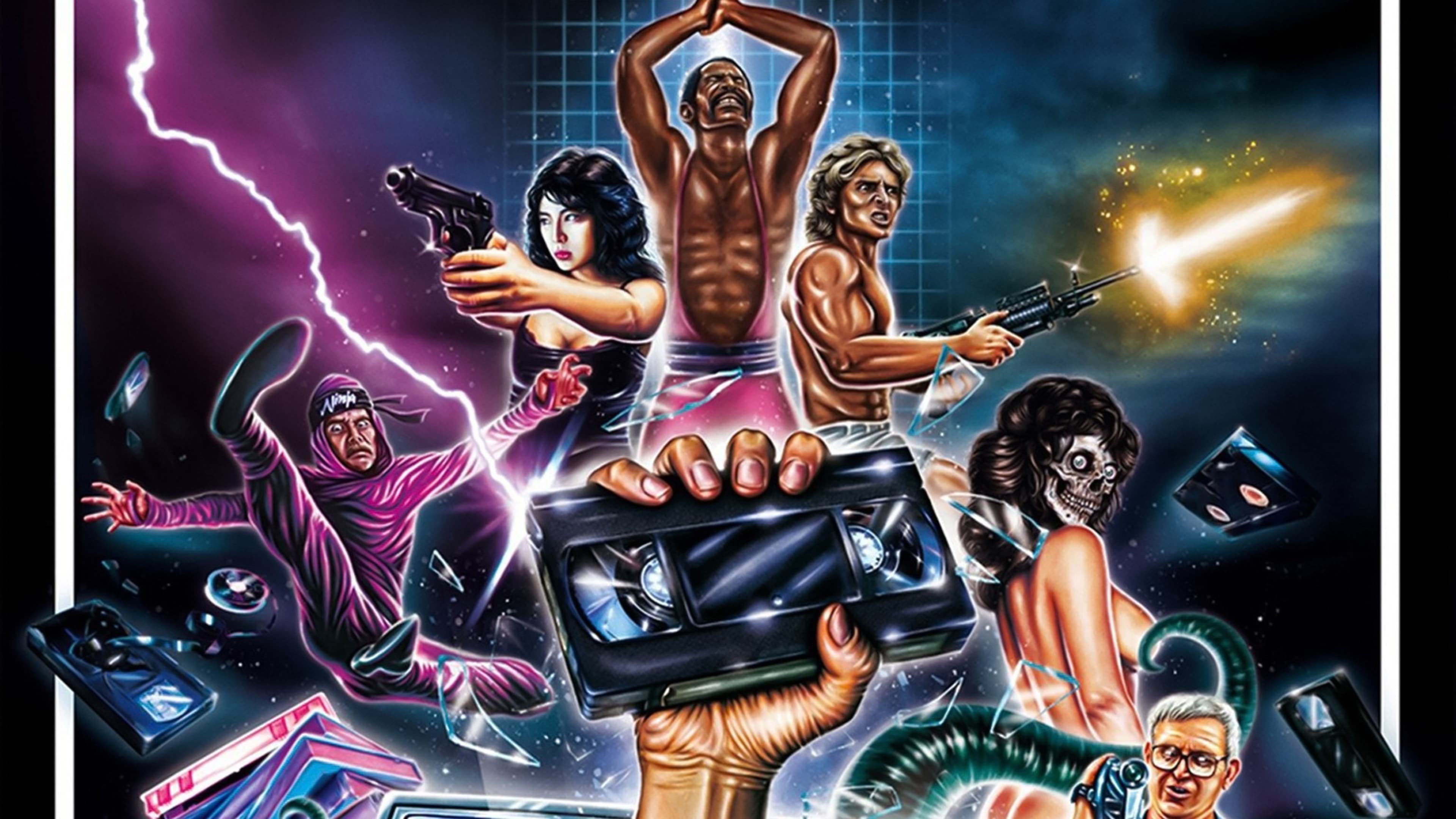 Backdrop of Rewind This!