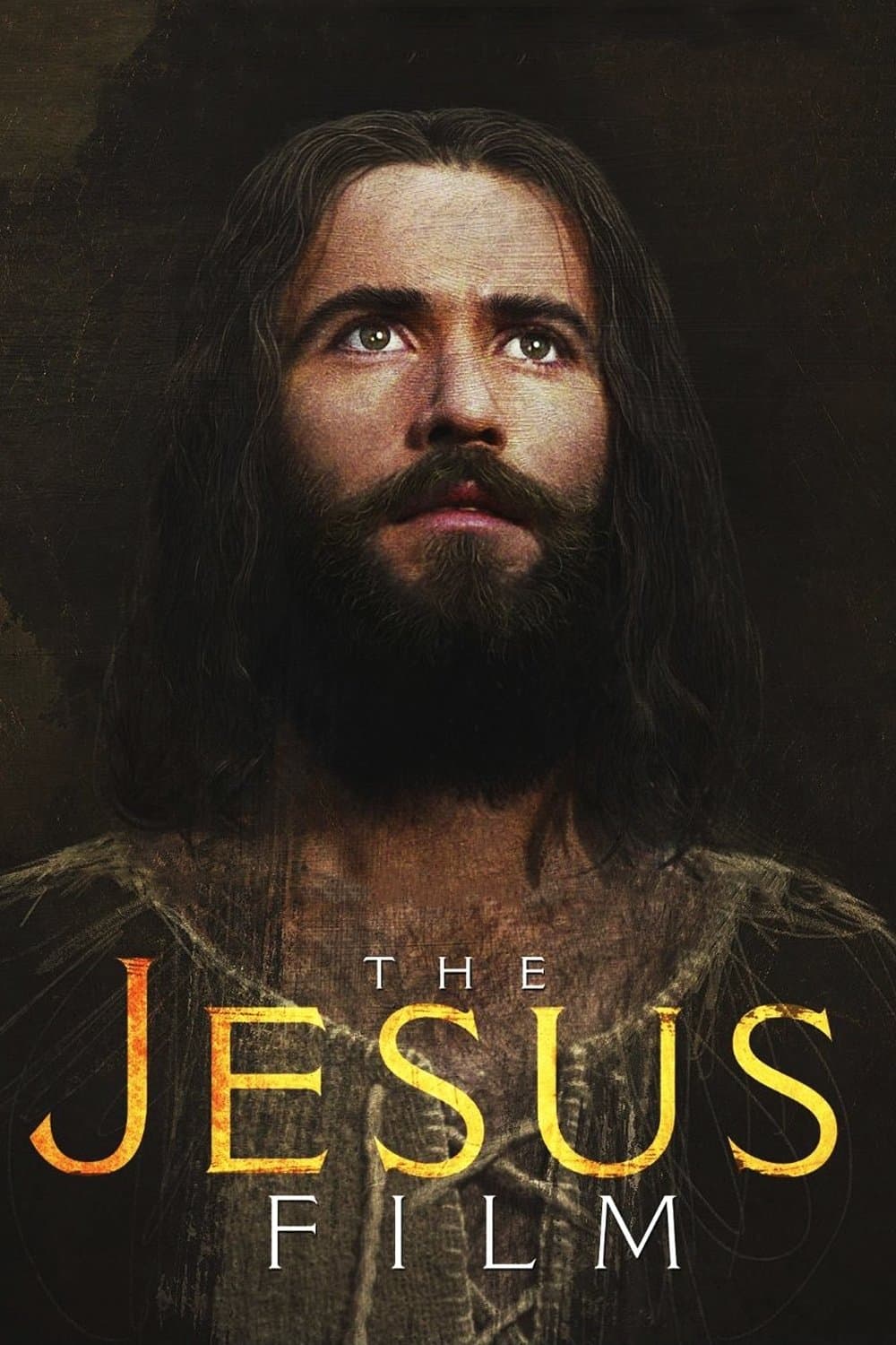 Poster of Jesus