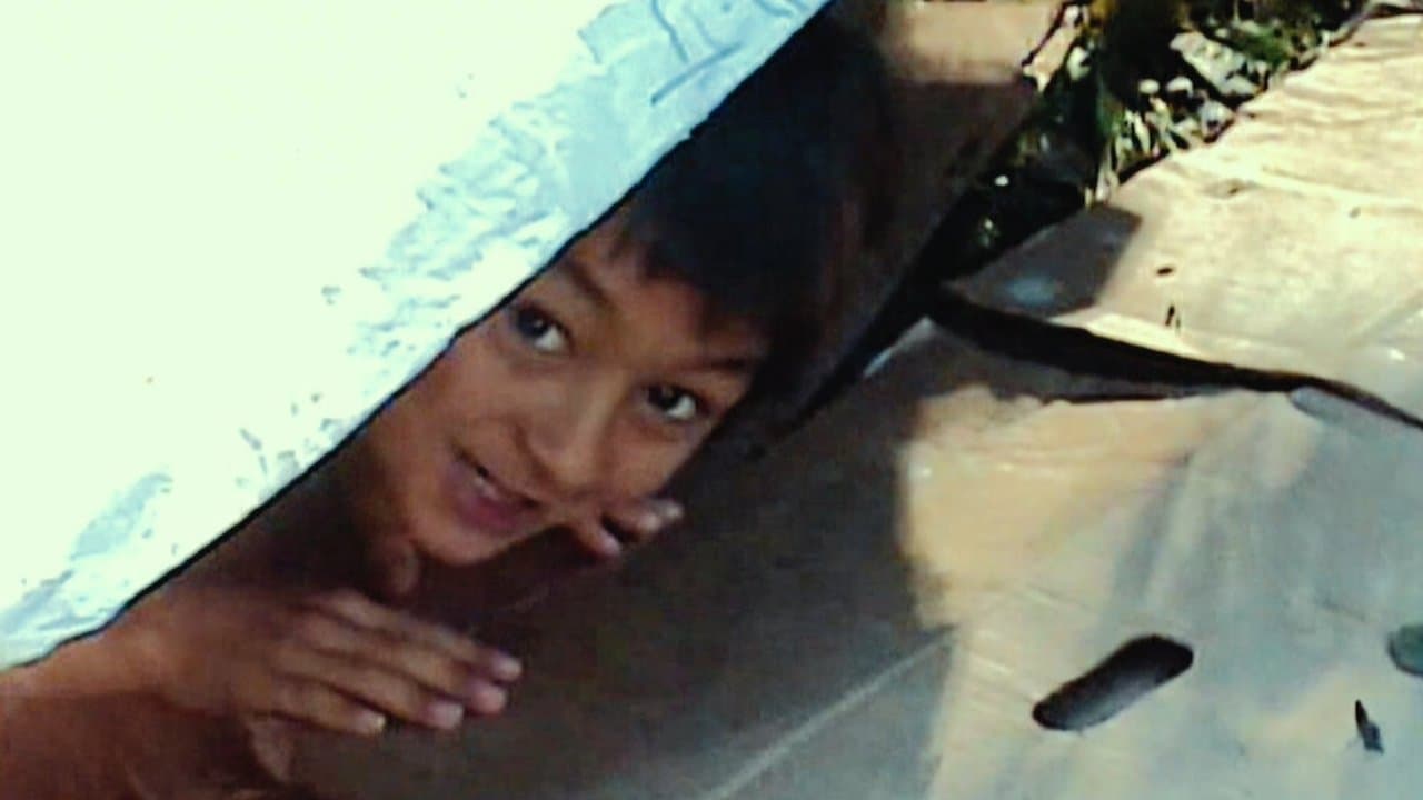 Backdrop of Trainwreck: Balloon Boy