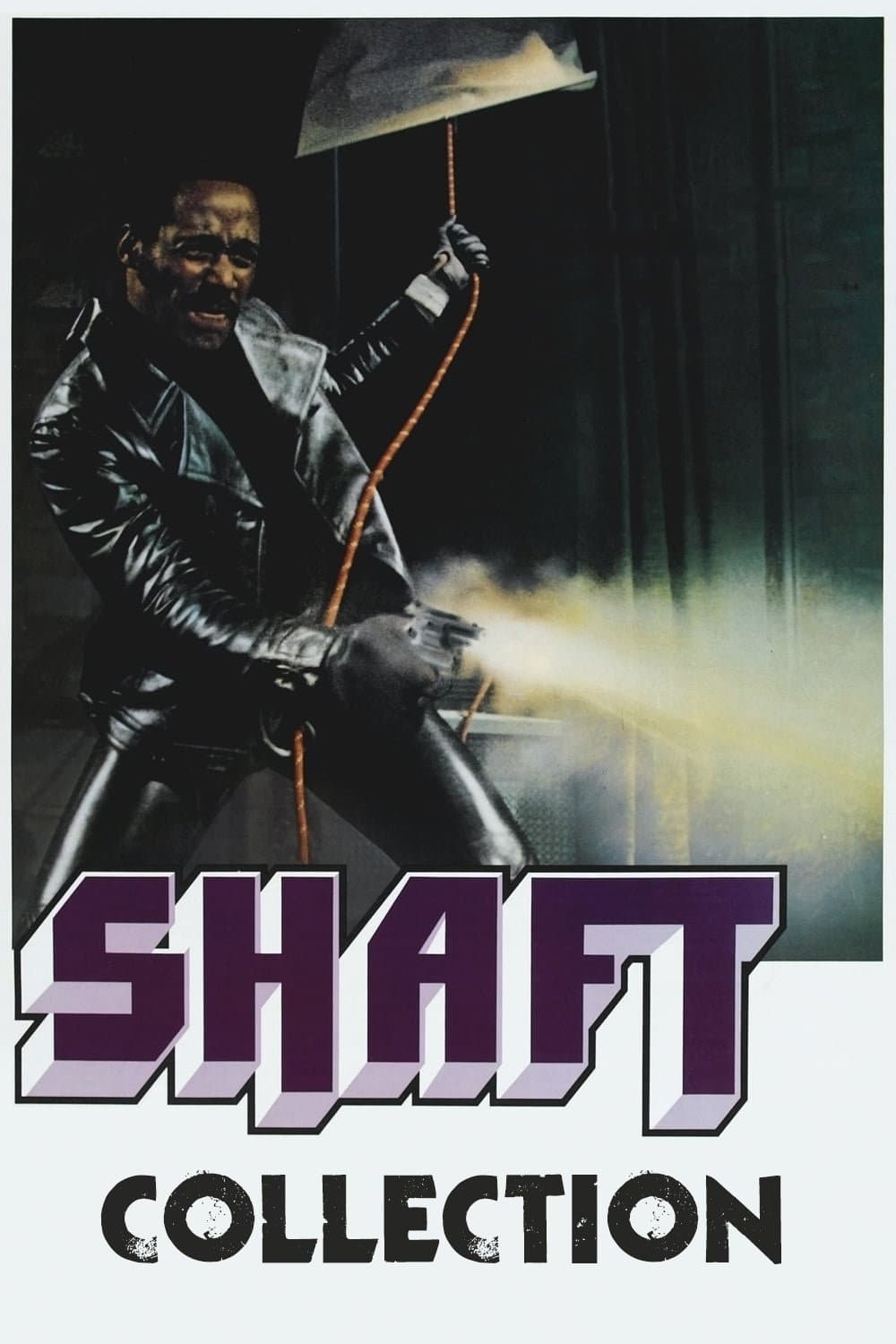 Poster of Shaft Collection