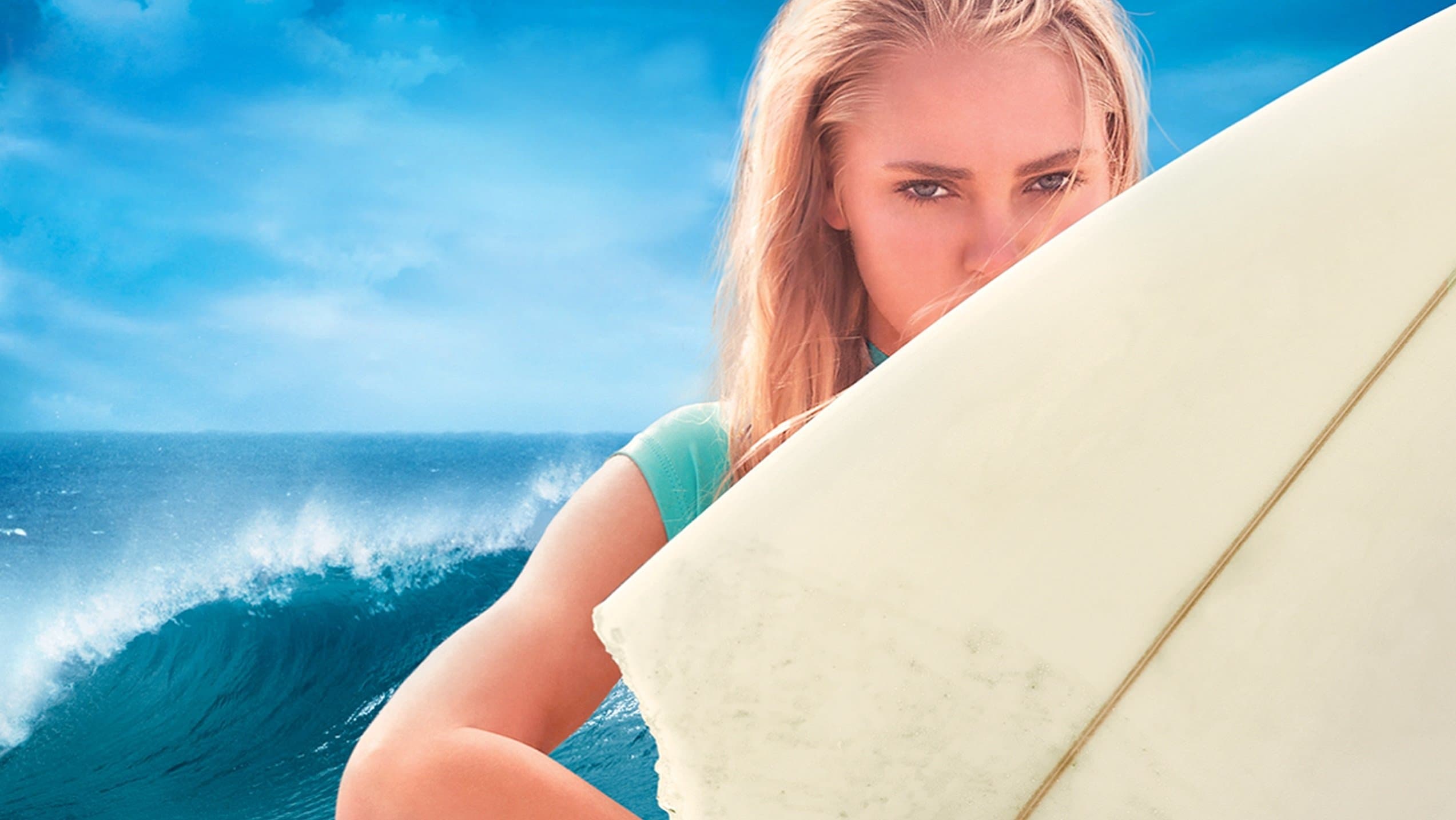 Backdrop of Soul Surfer