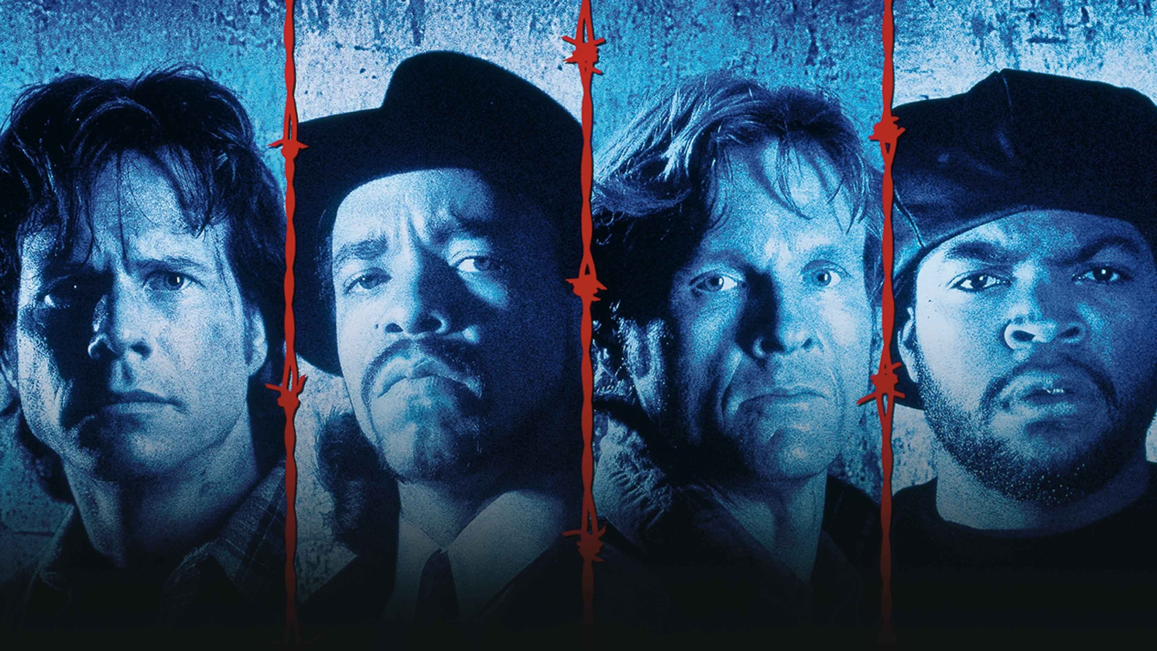 Backdrop of Trespass