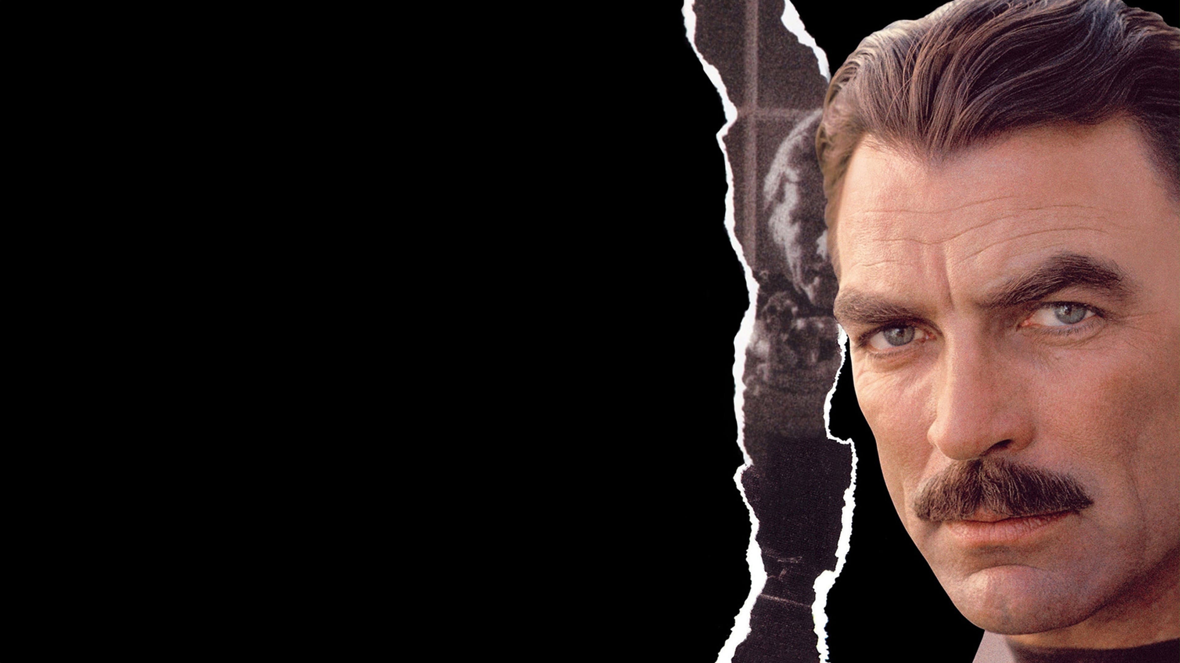 Backdrop of An Innocent Man