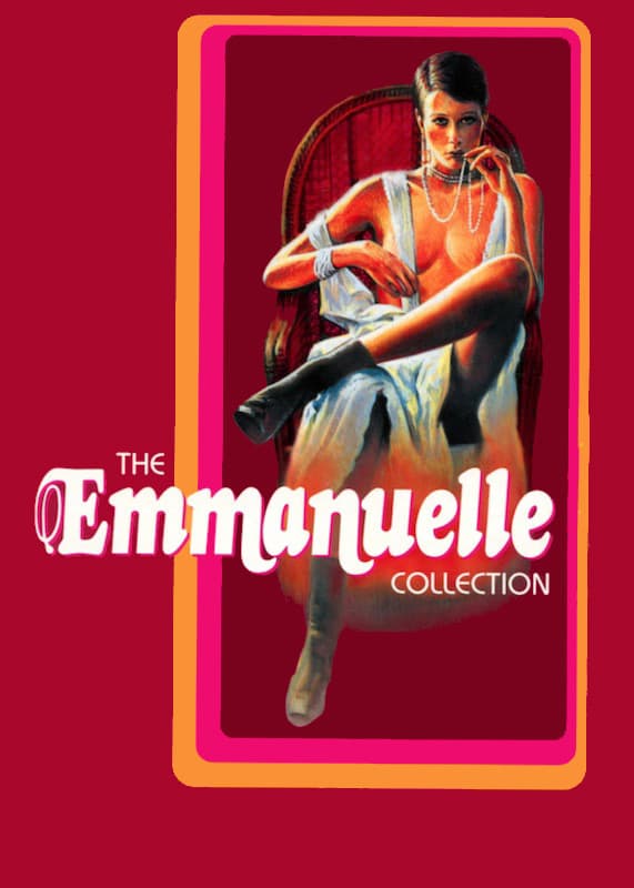 Poster of Emmanuelle Collection