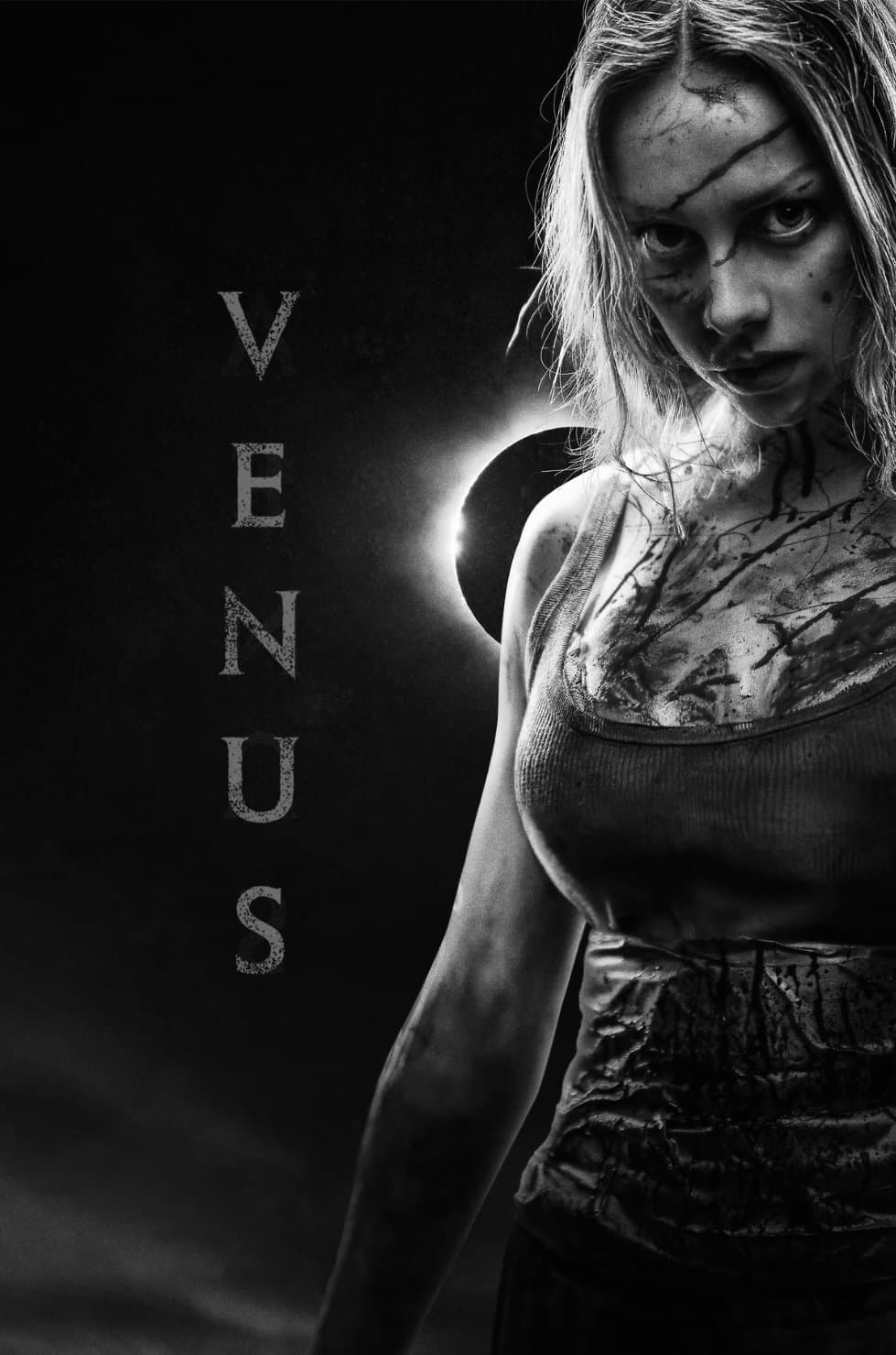 Poster of Venus