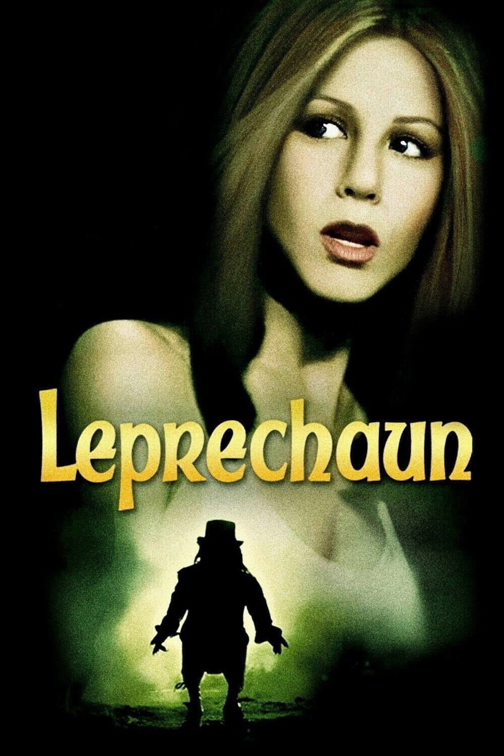 Poster of Leprechaun