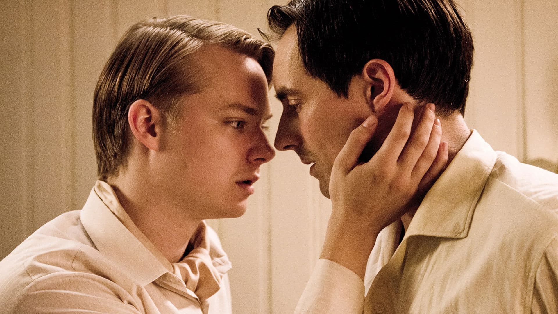 Backdrop of The Circle