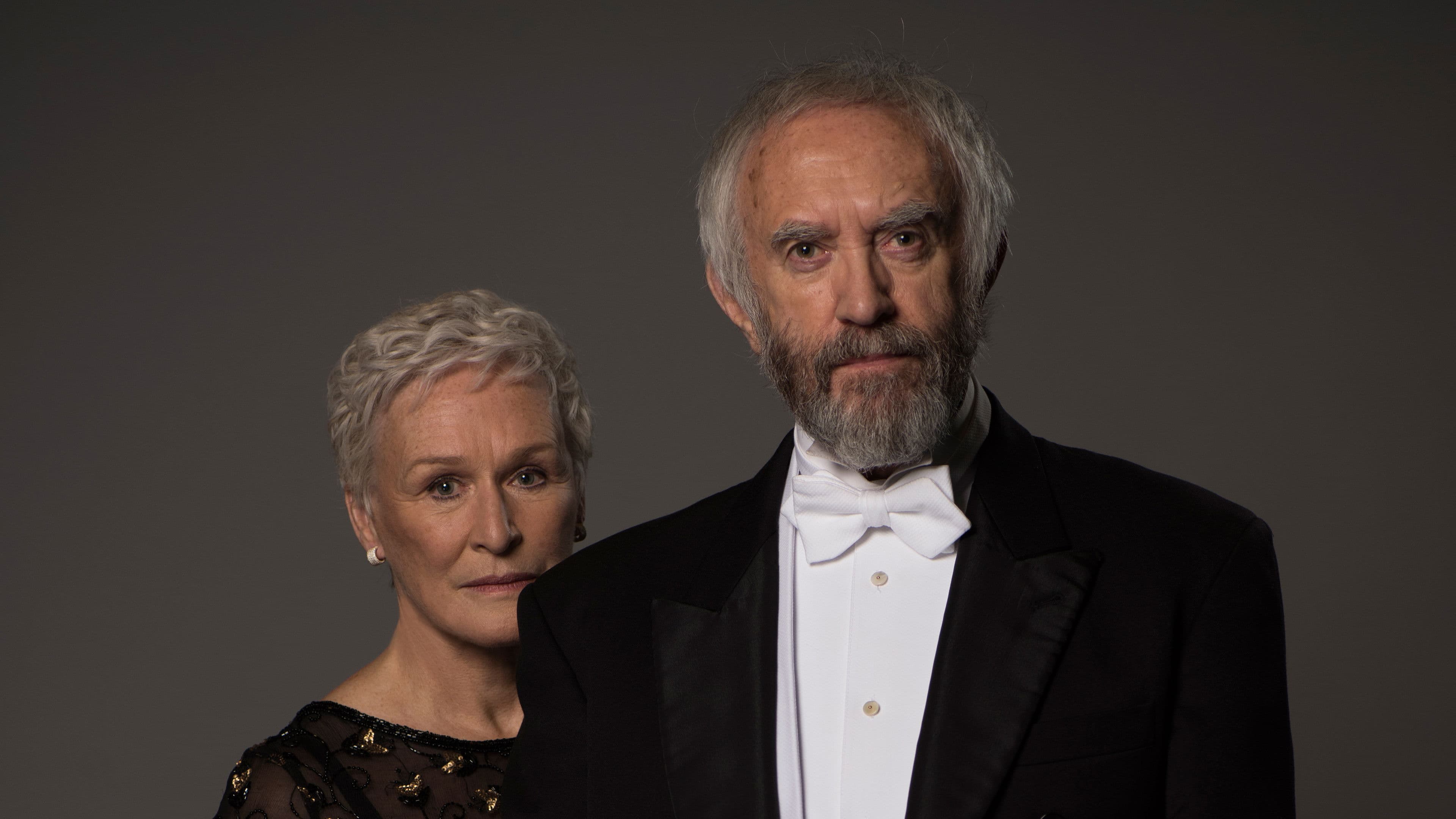 Backdrop of The Wife