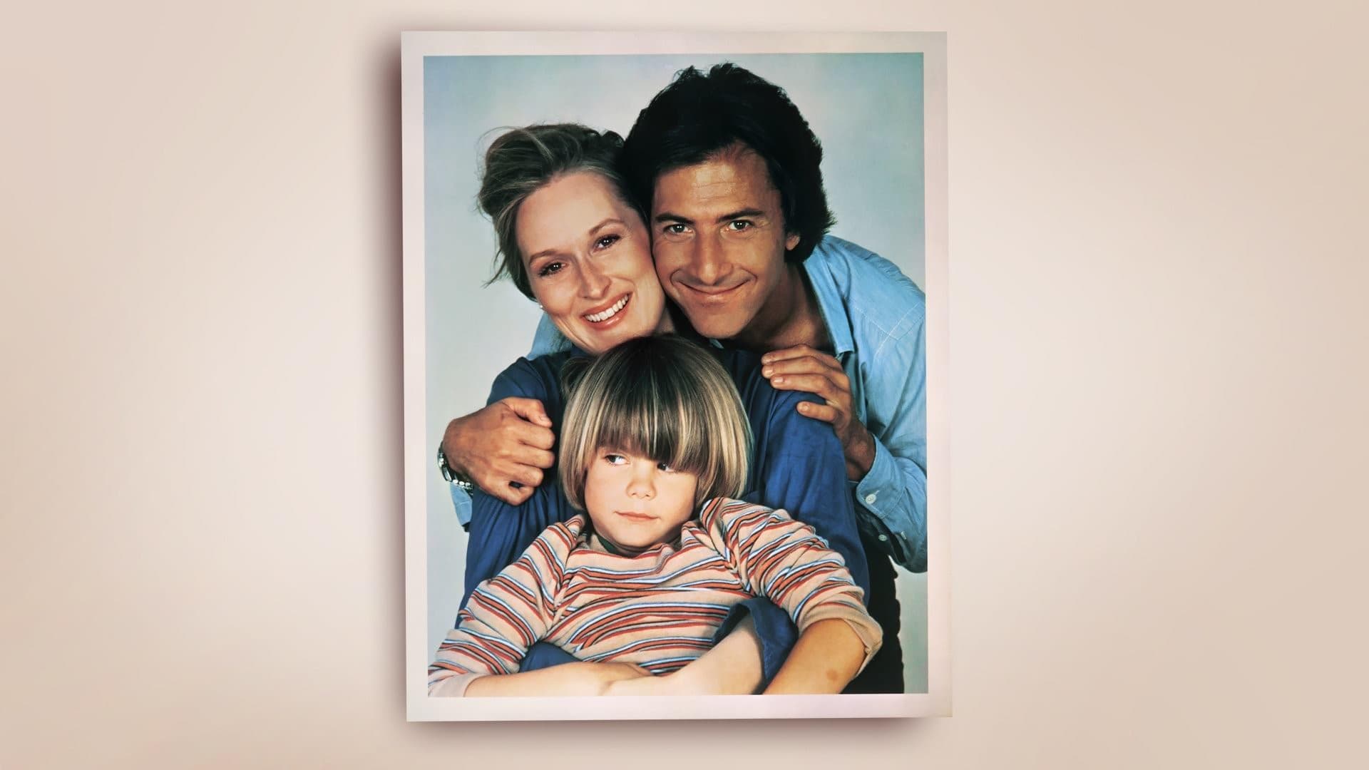 Backdrop of Kramer vs. Kramer
