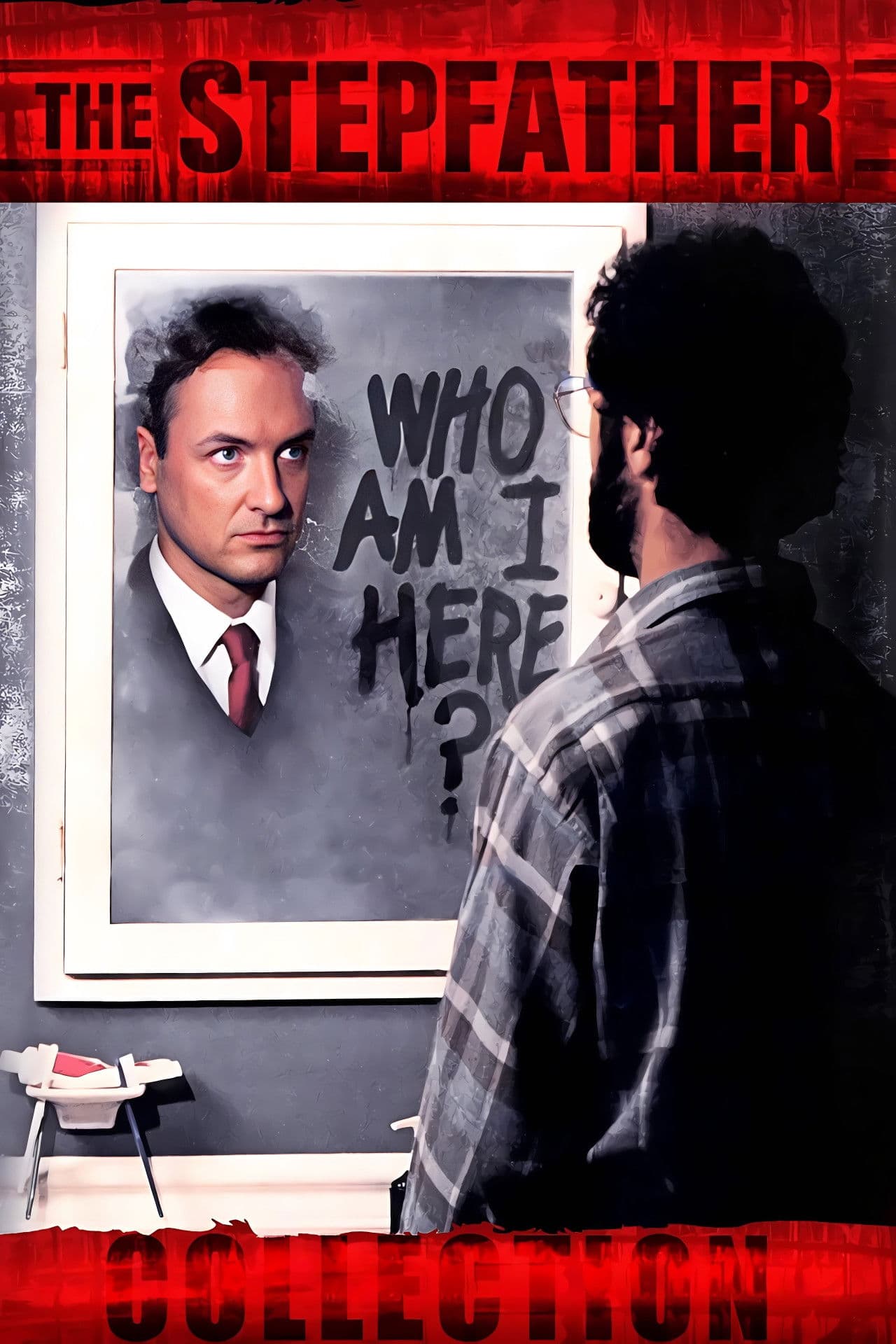 Poster of The Stepfather Collection