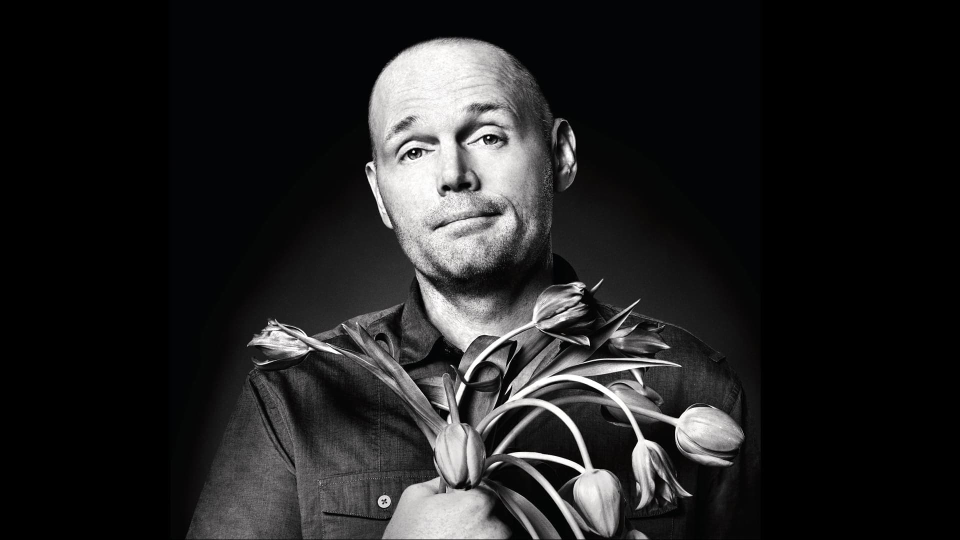 Backdrop of Bill Burr: I'm Sorry You Feel That Way