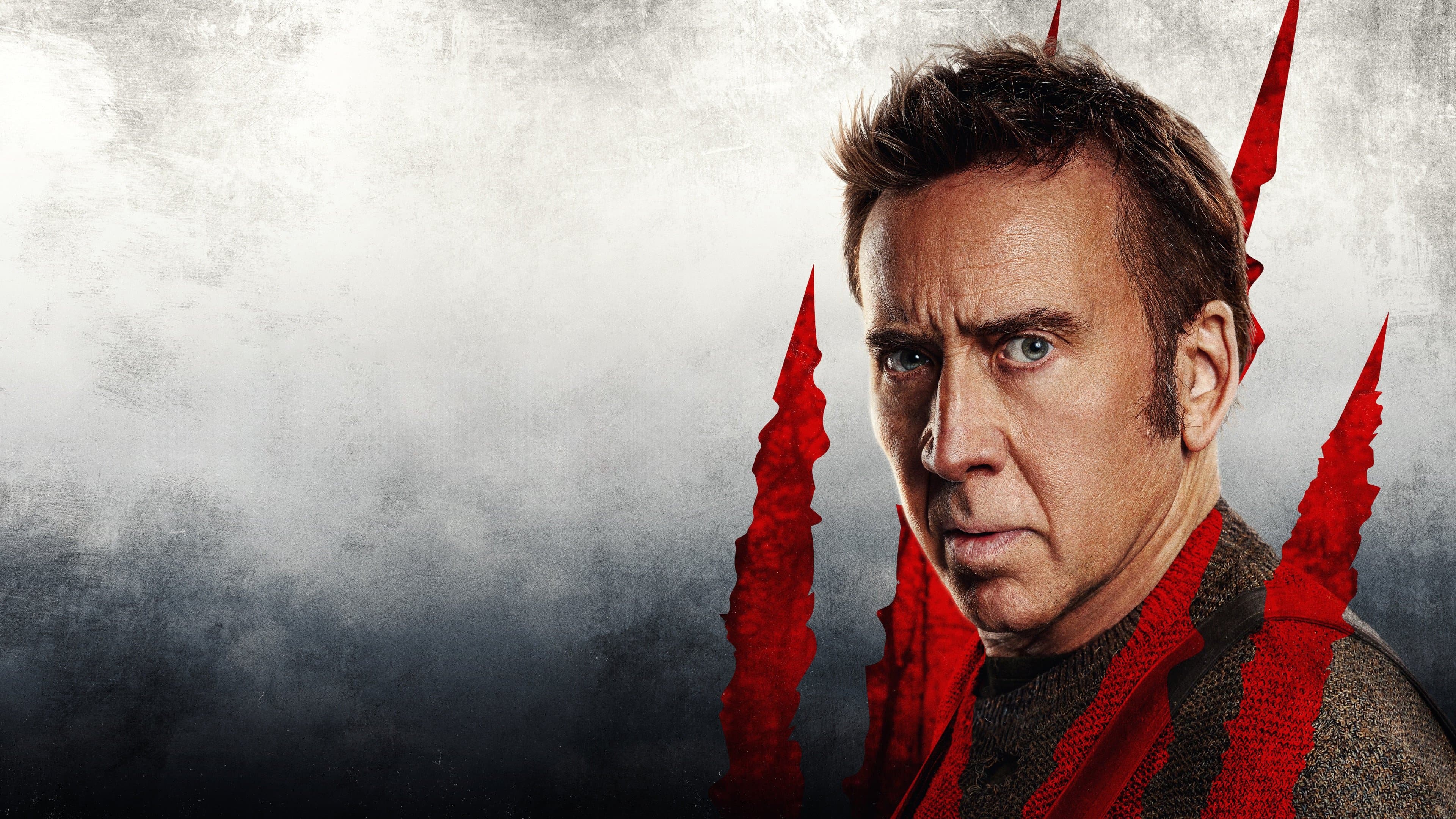 Backdrop of Arcadian