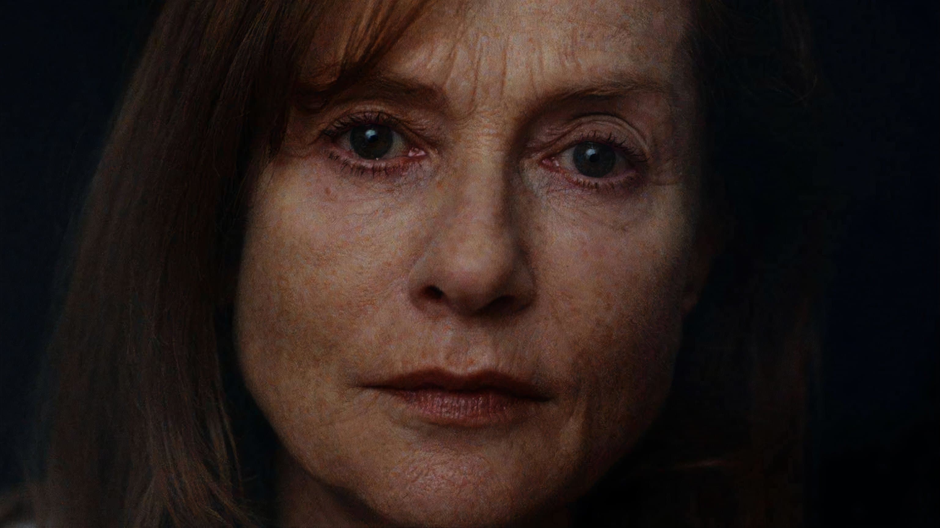 Backdrop of Louder Than Bombs