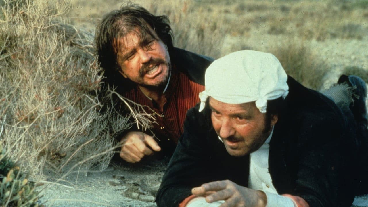 Backdrop of Condemor