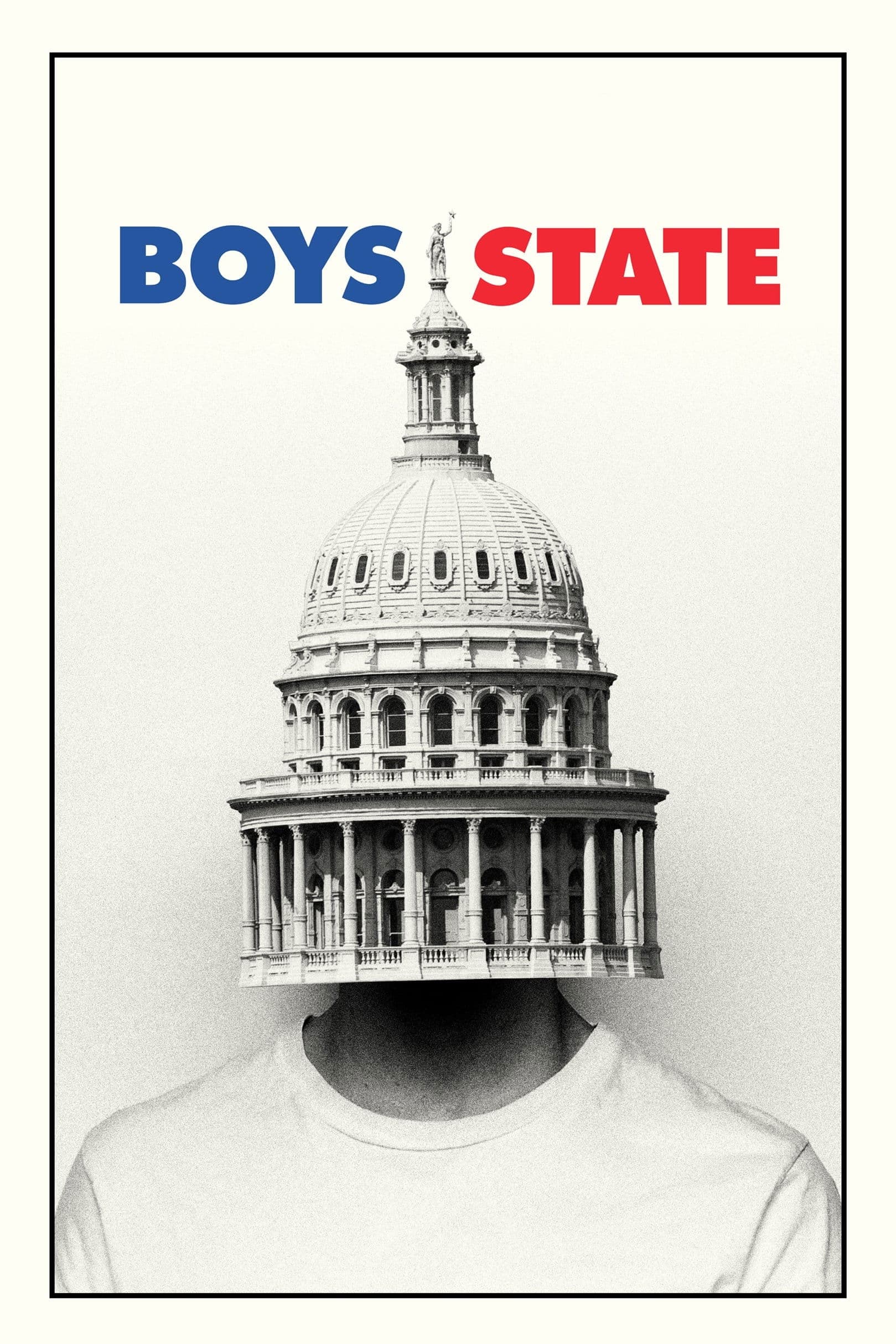 Poster of Boys / Girls State Collection
