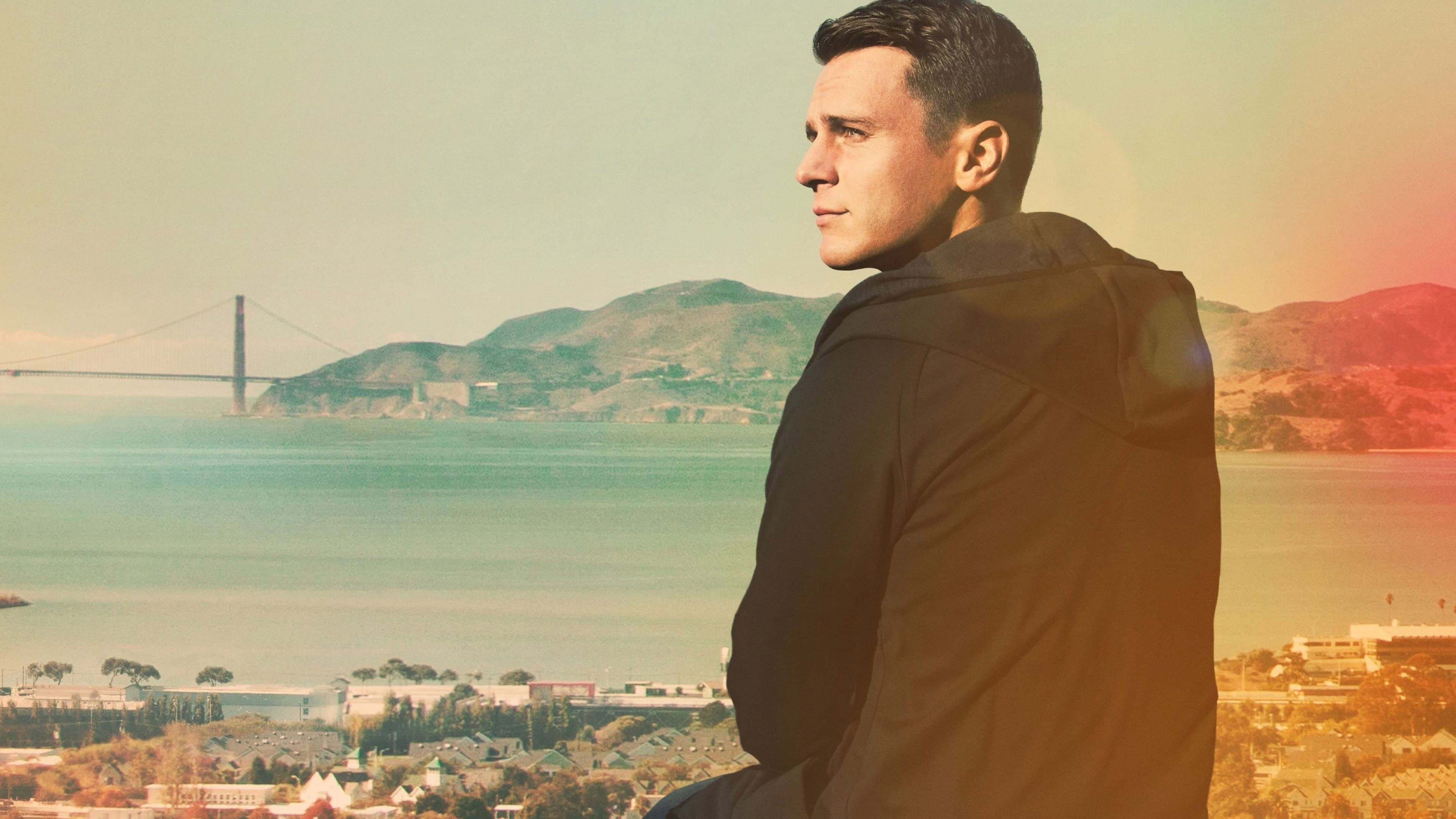 Backdrop of Looking: The Movie