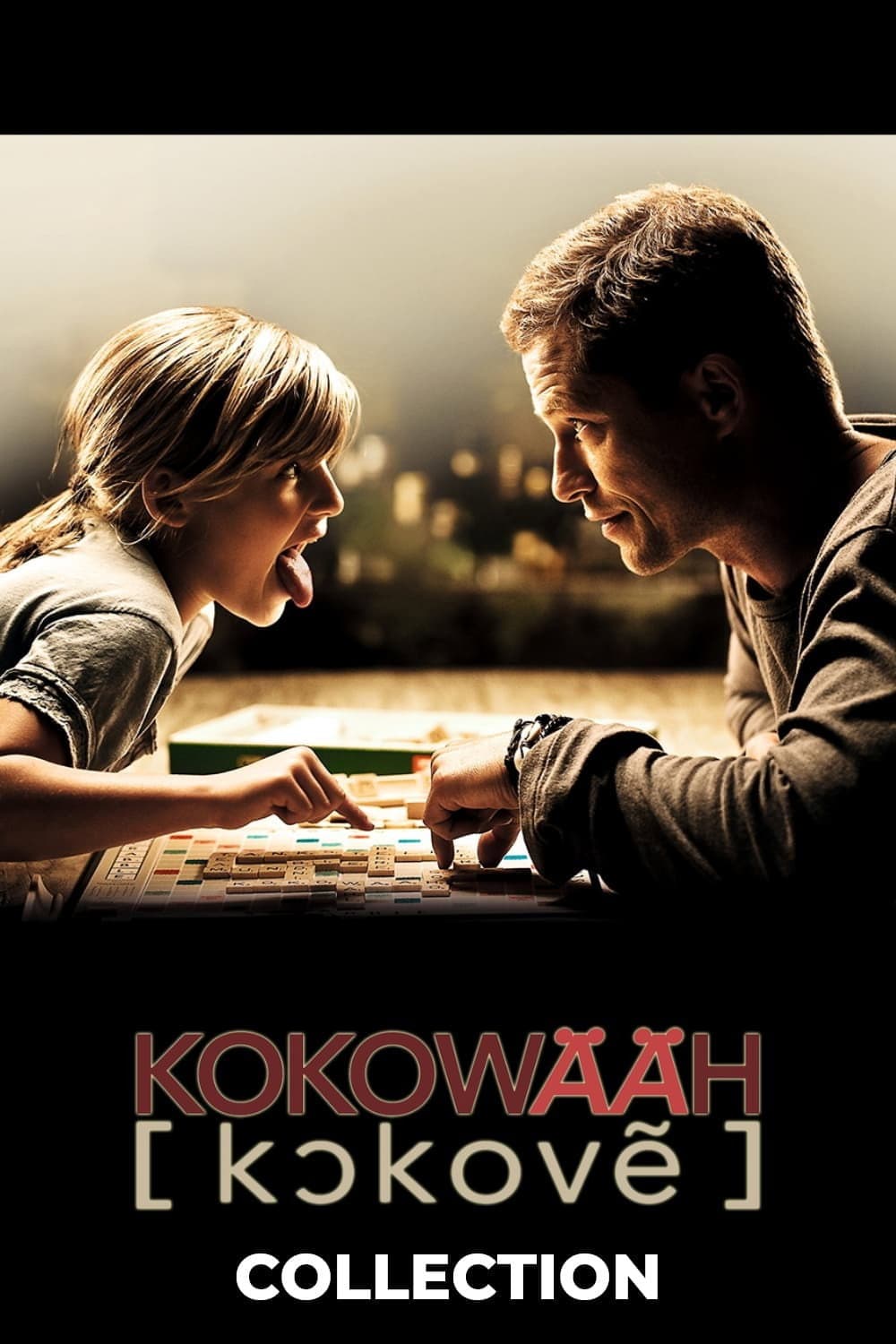 Poster of Kokowääh Collection