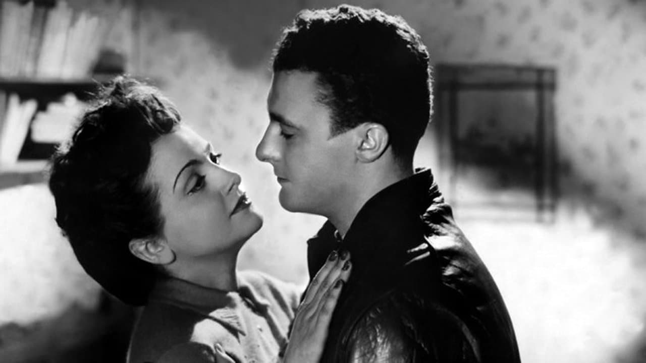 Backdrop of Antoine & Antoinette