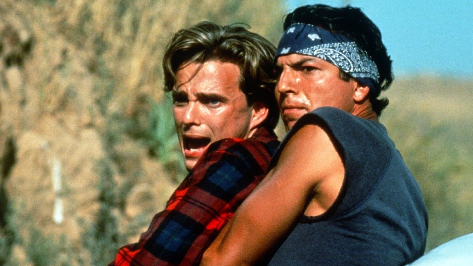 Backdrop of Bound by Honor