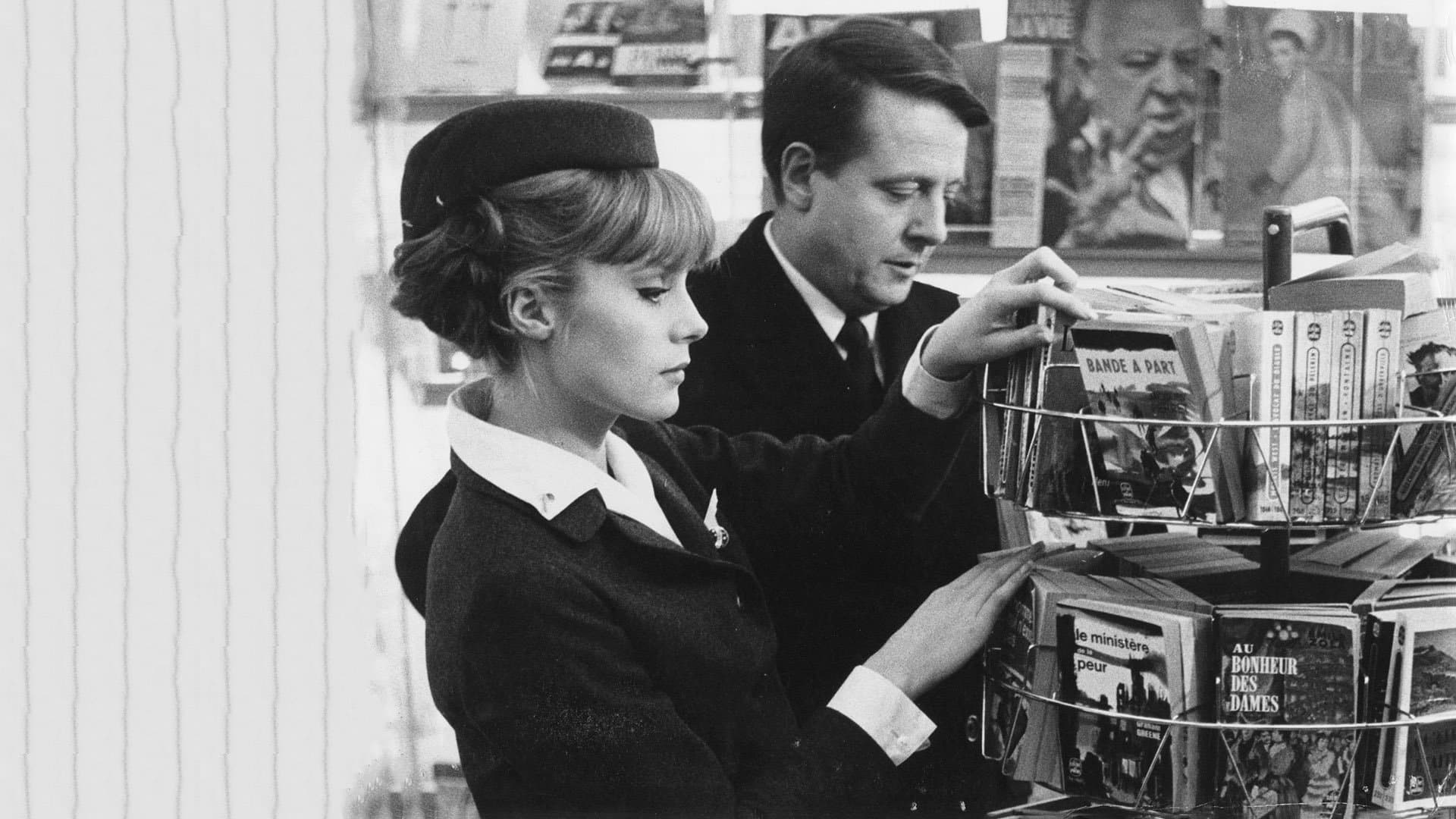 Backdrop of The Soft Skin