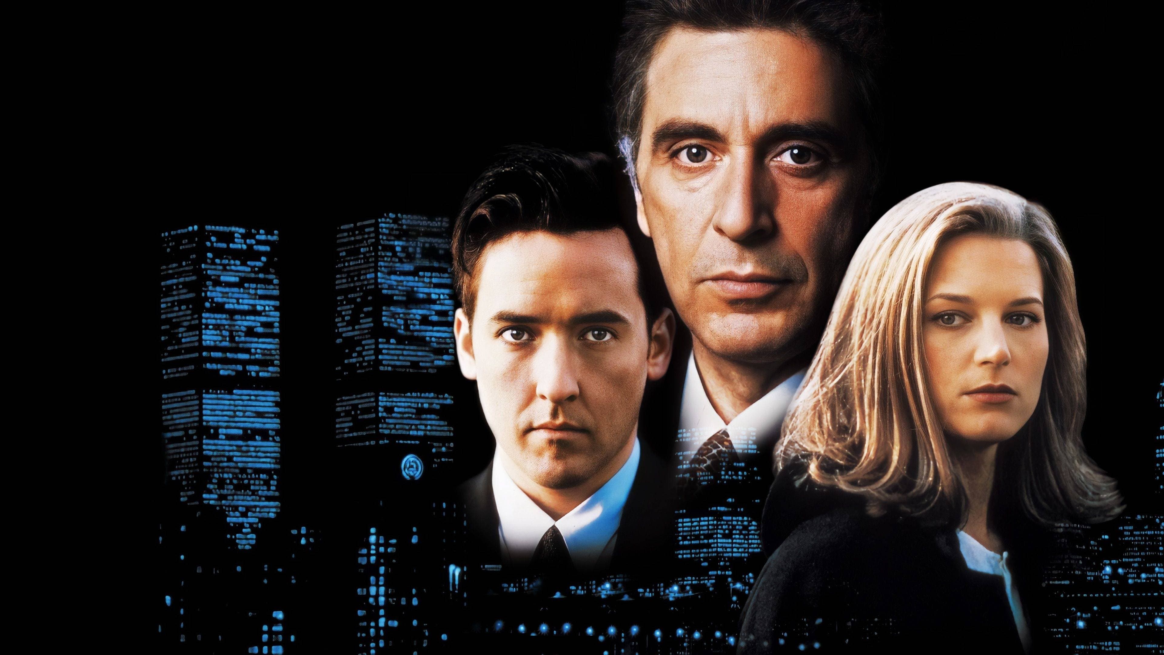 Backdrop of City Hall