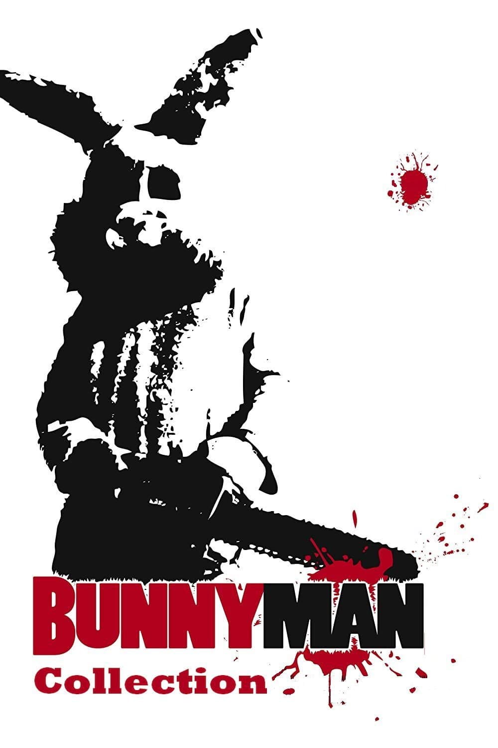 Poster of Bunnyman Collection