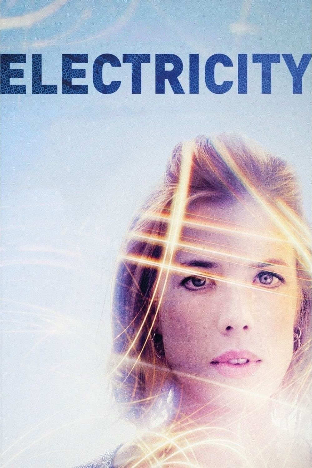 Poster of Electricity