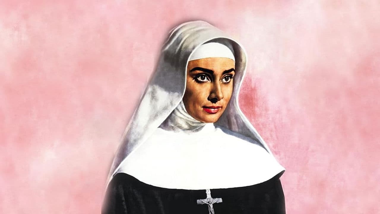 Backdrop of The Nun's Story